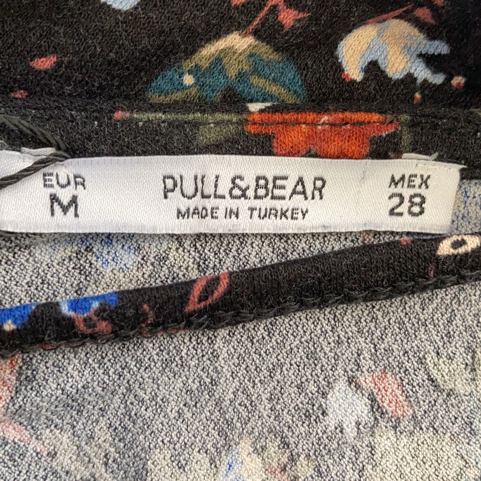 Pull  Bear