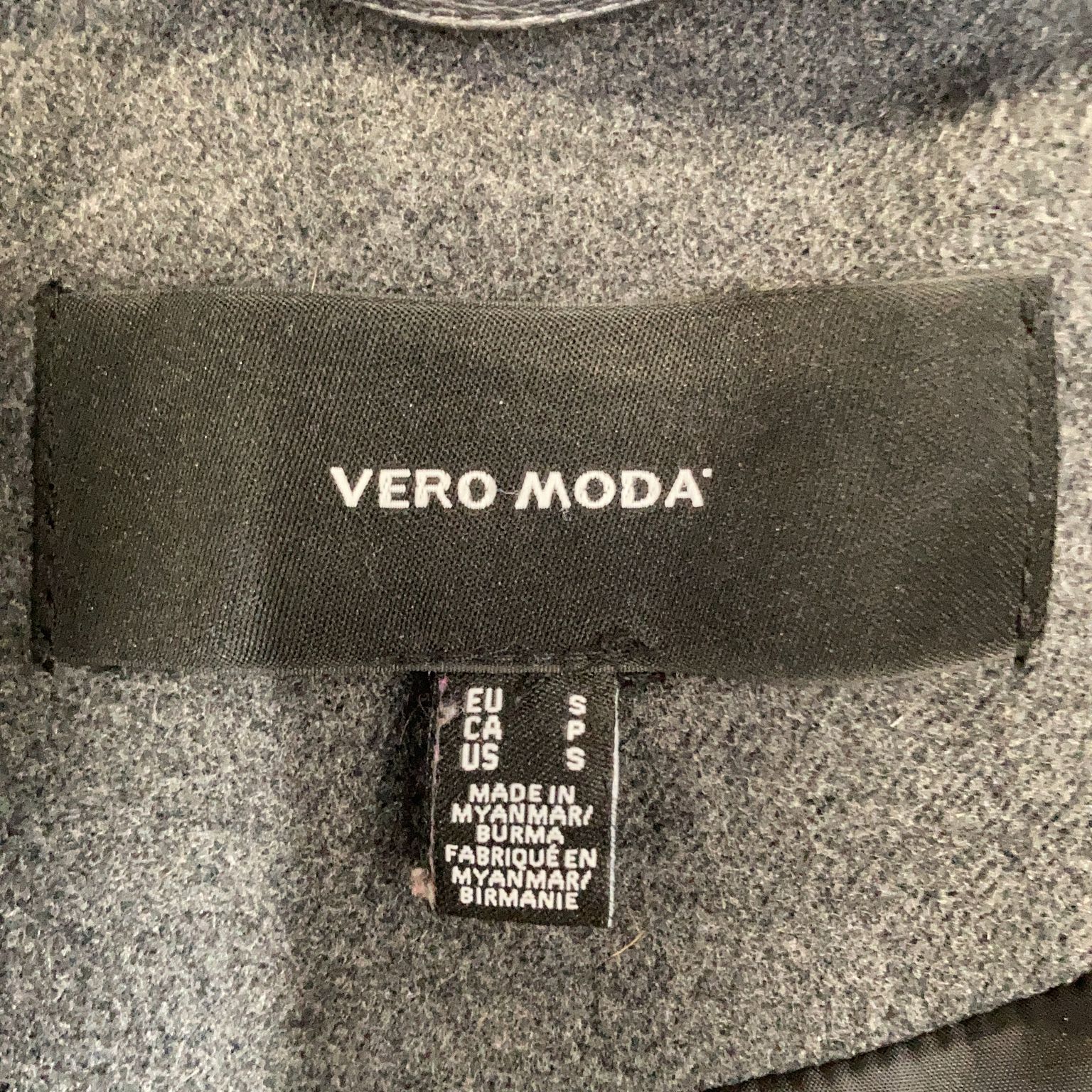 Vero Moda