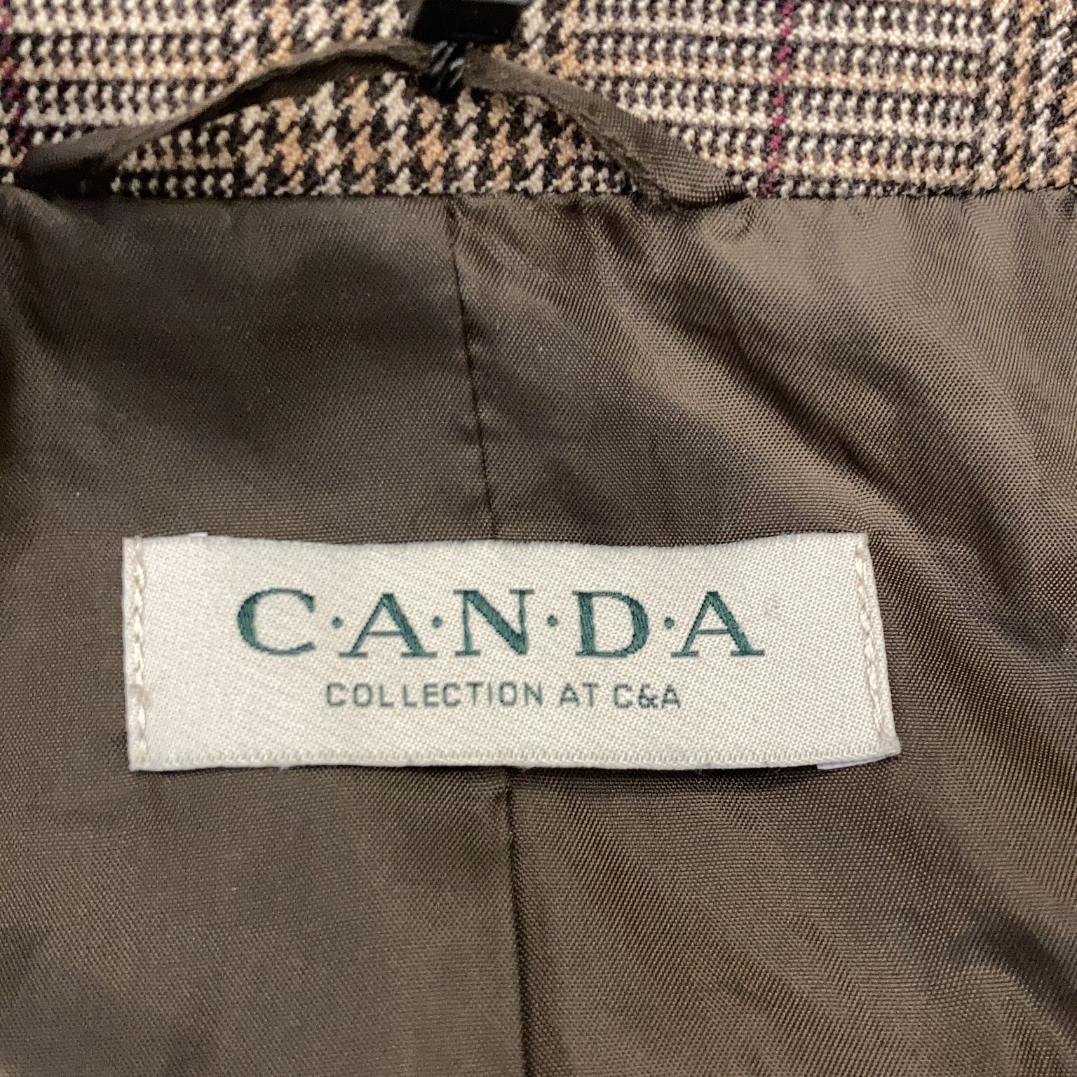 CANDA Collection at CA