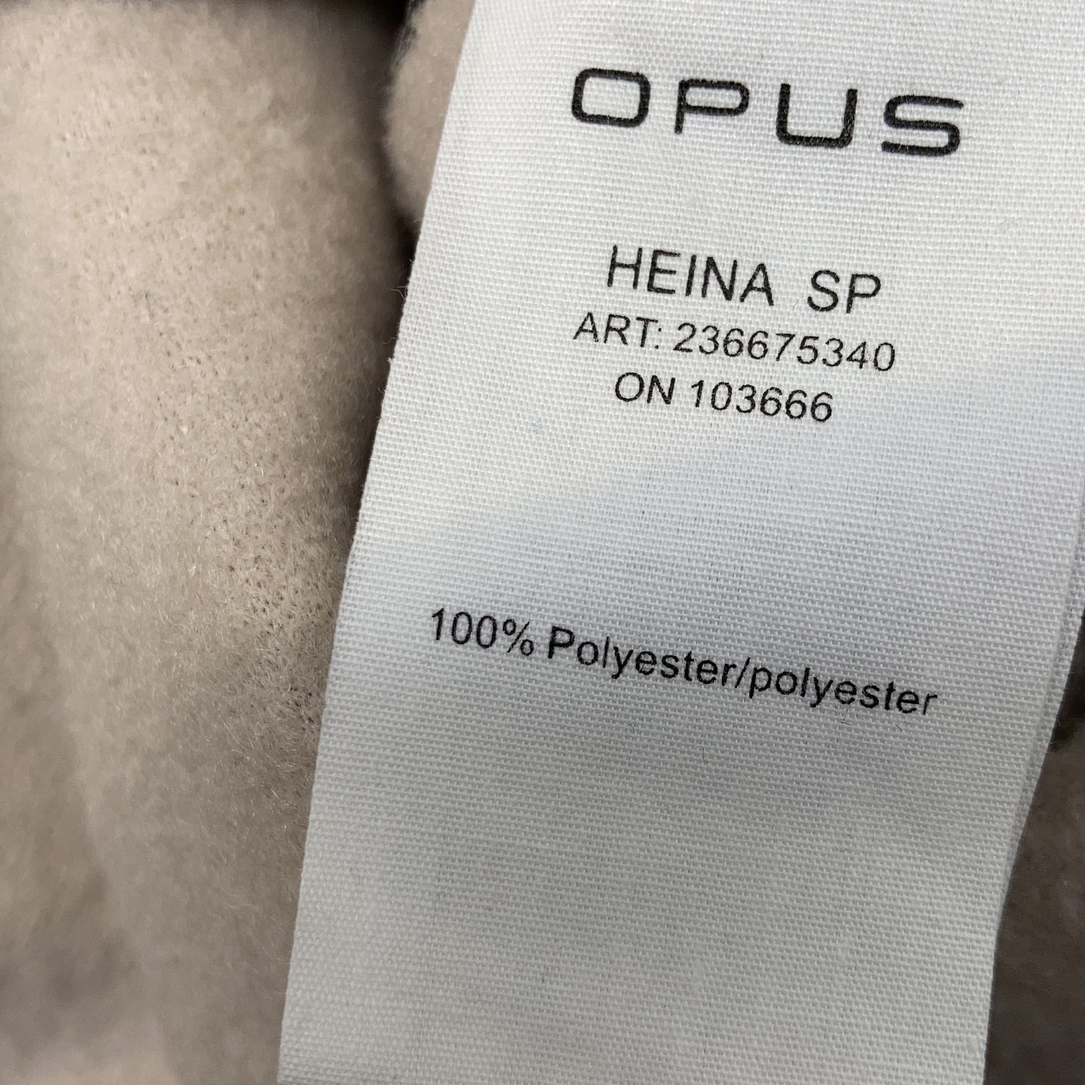 Opus