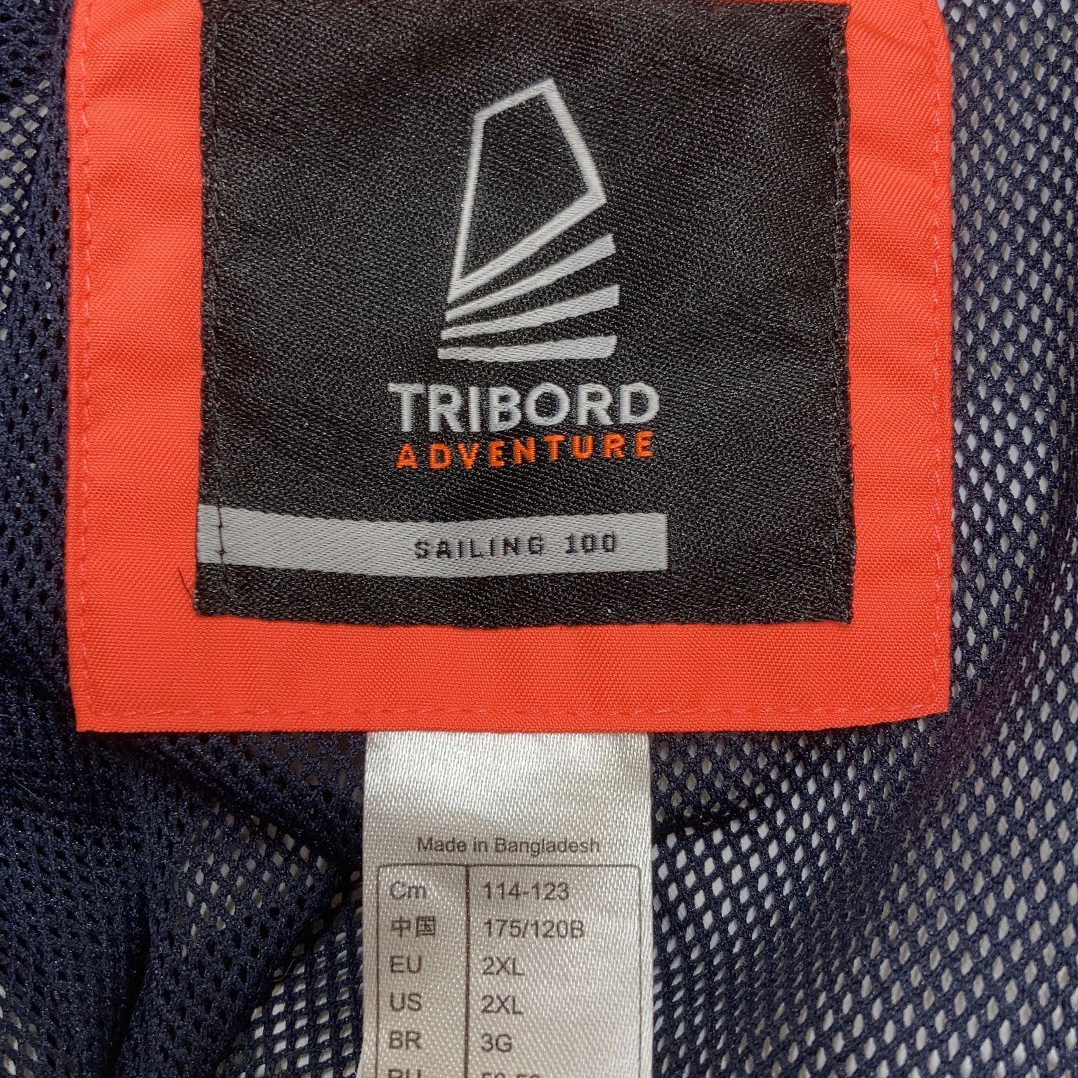 Tribord