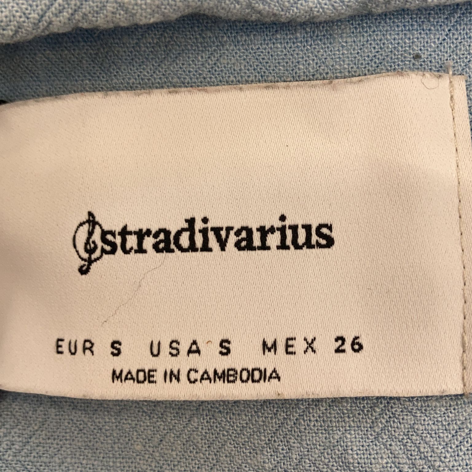 Stradivarius