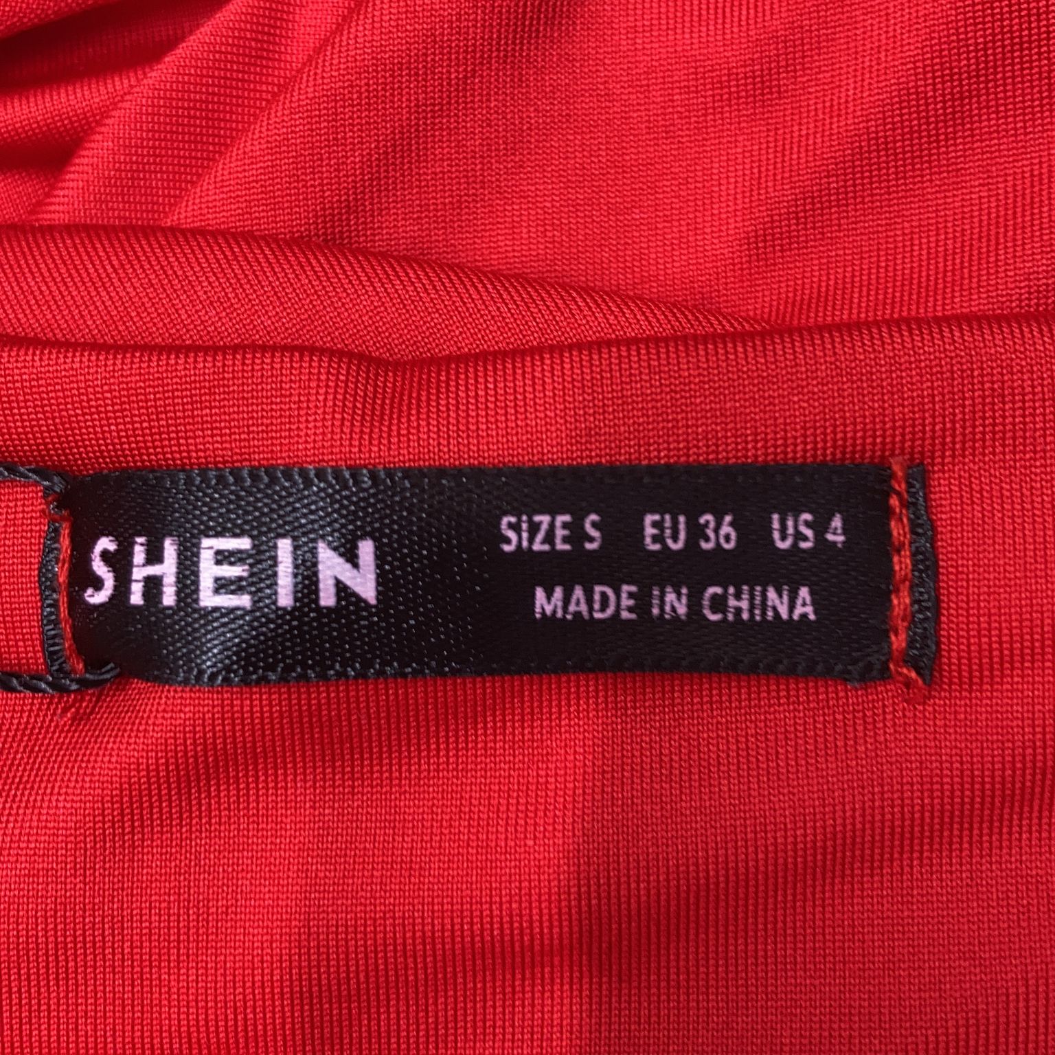 Shein