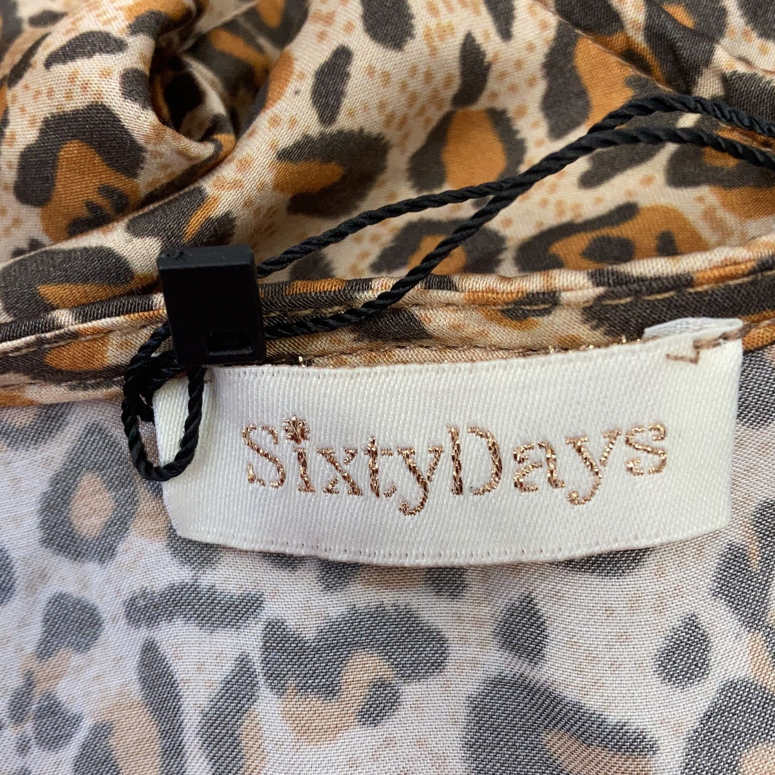 SixtyDays