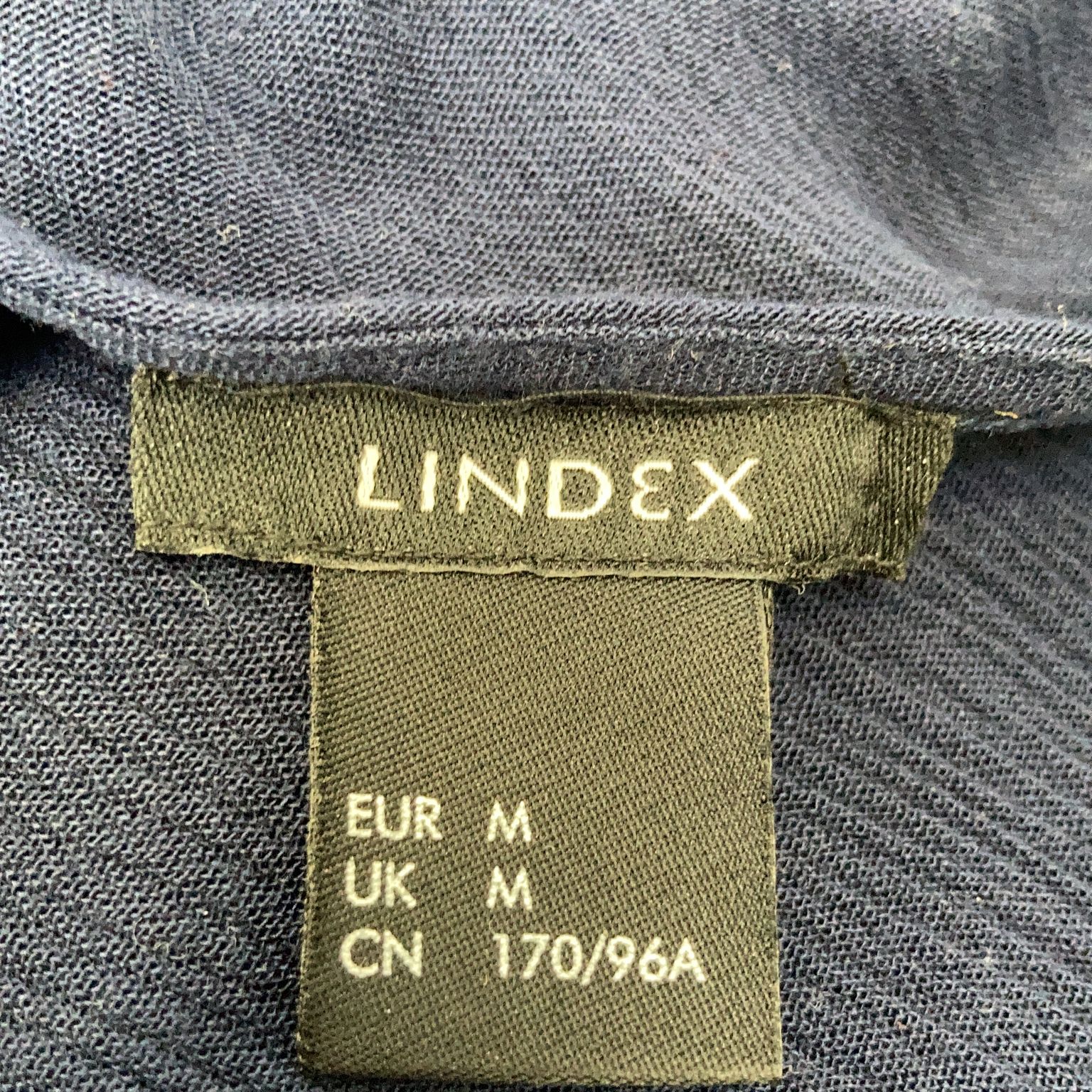 Lindex