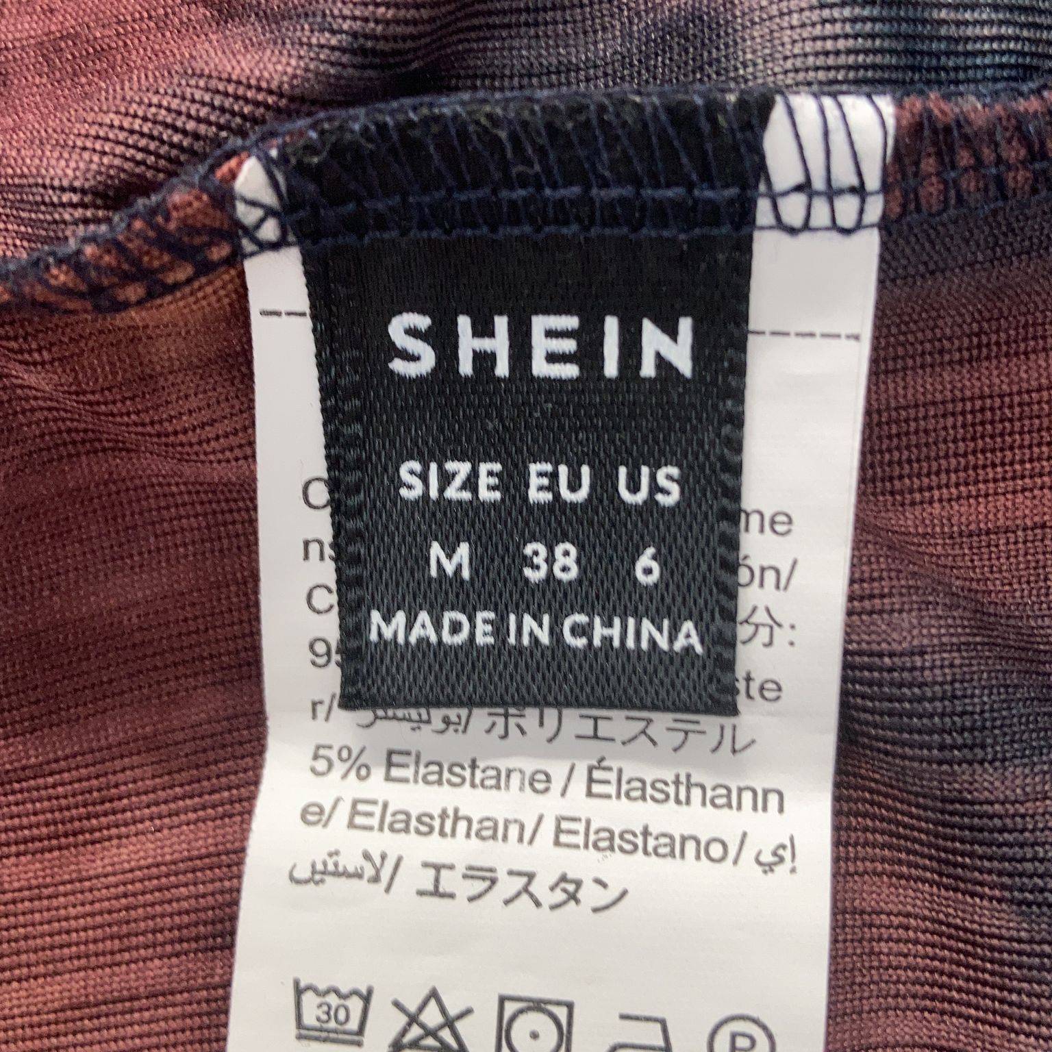 Shein