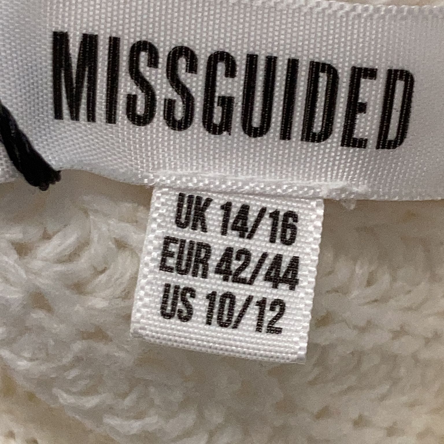 Missguided