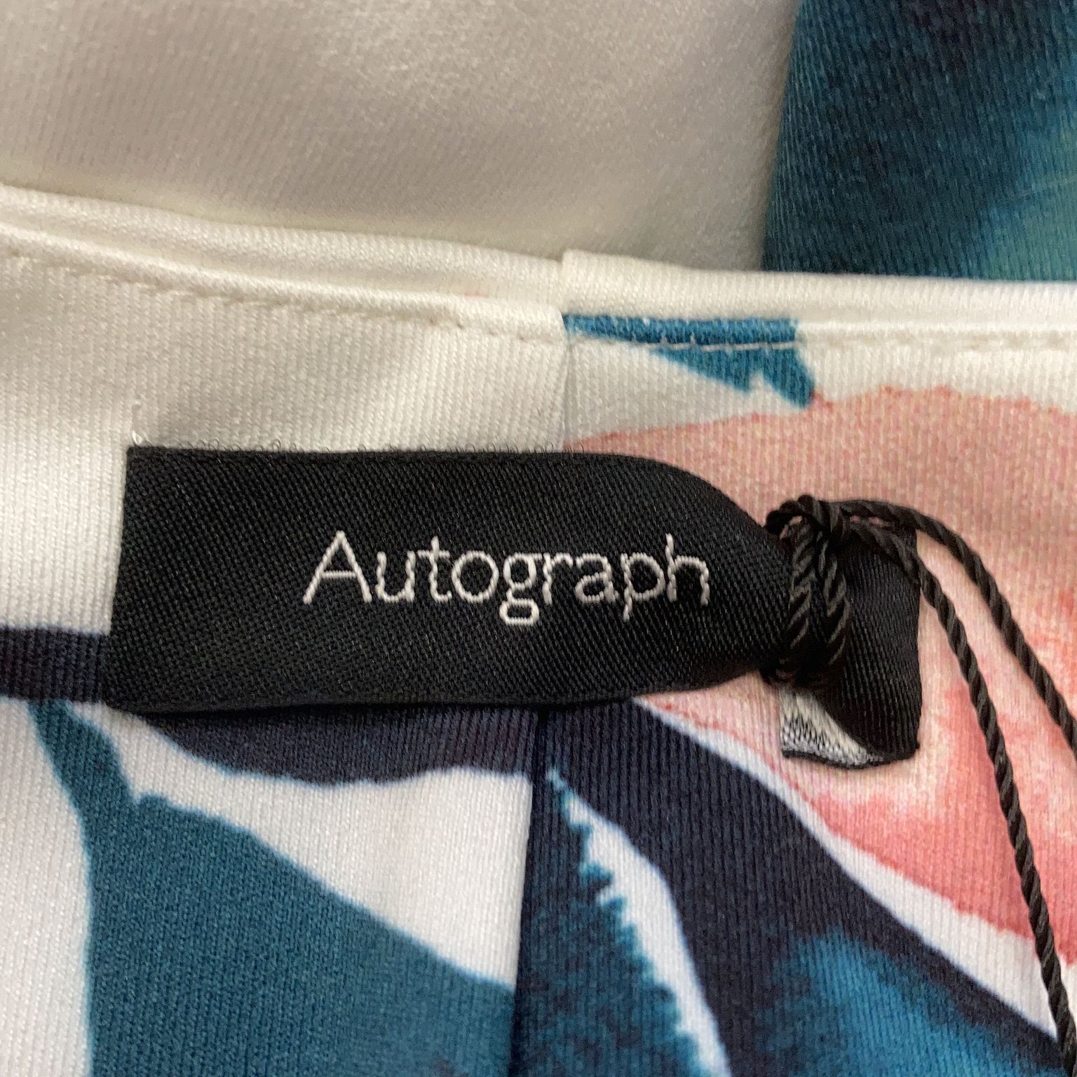 Autograph