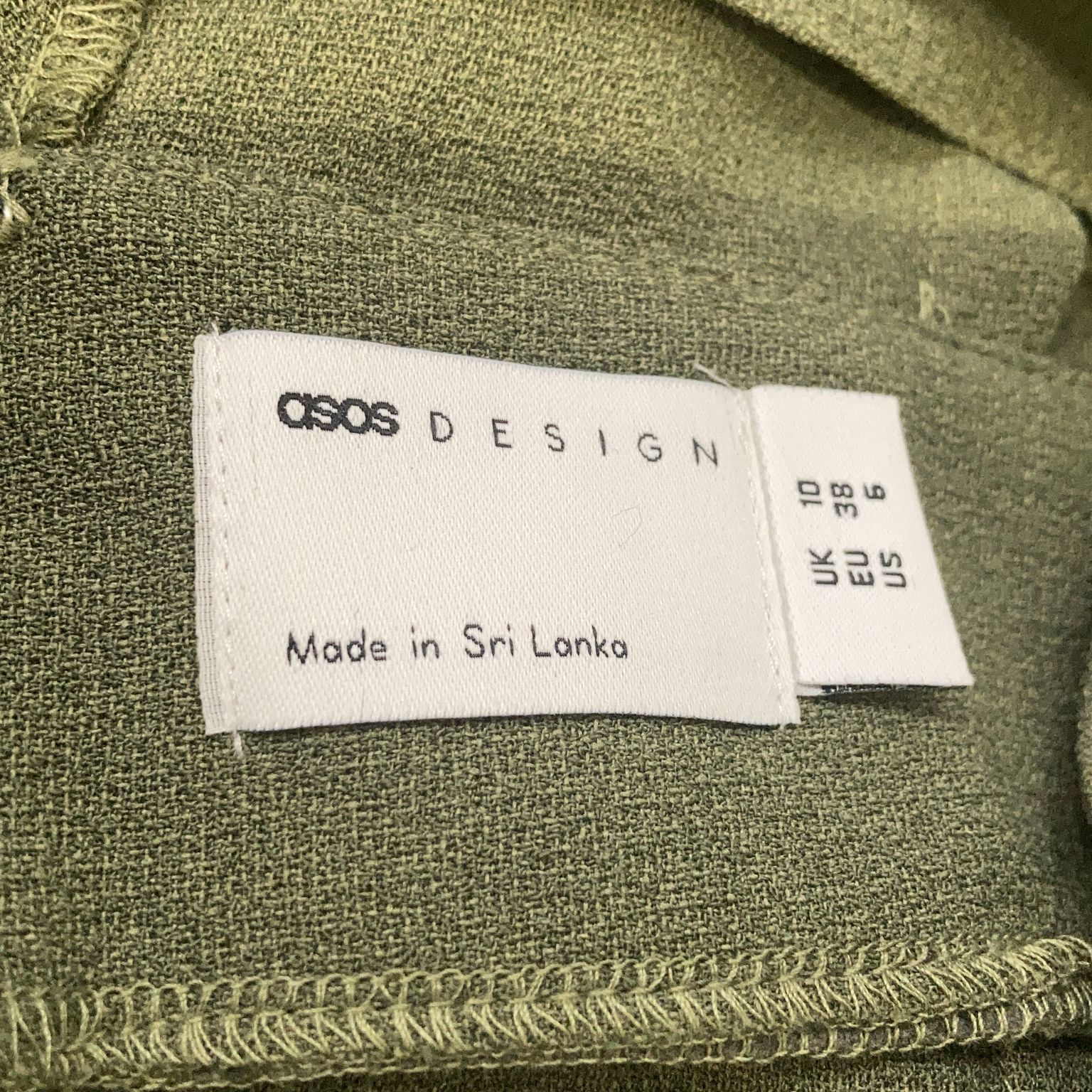 ASOS Design