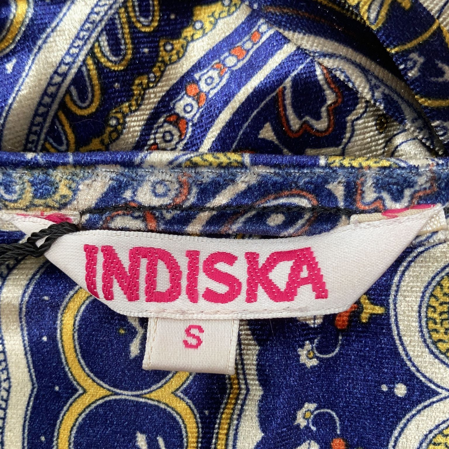 Indiska