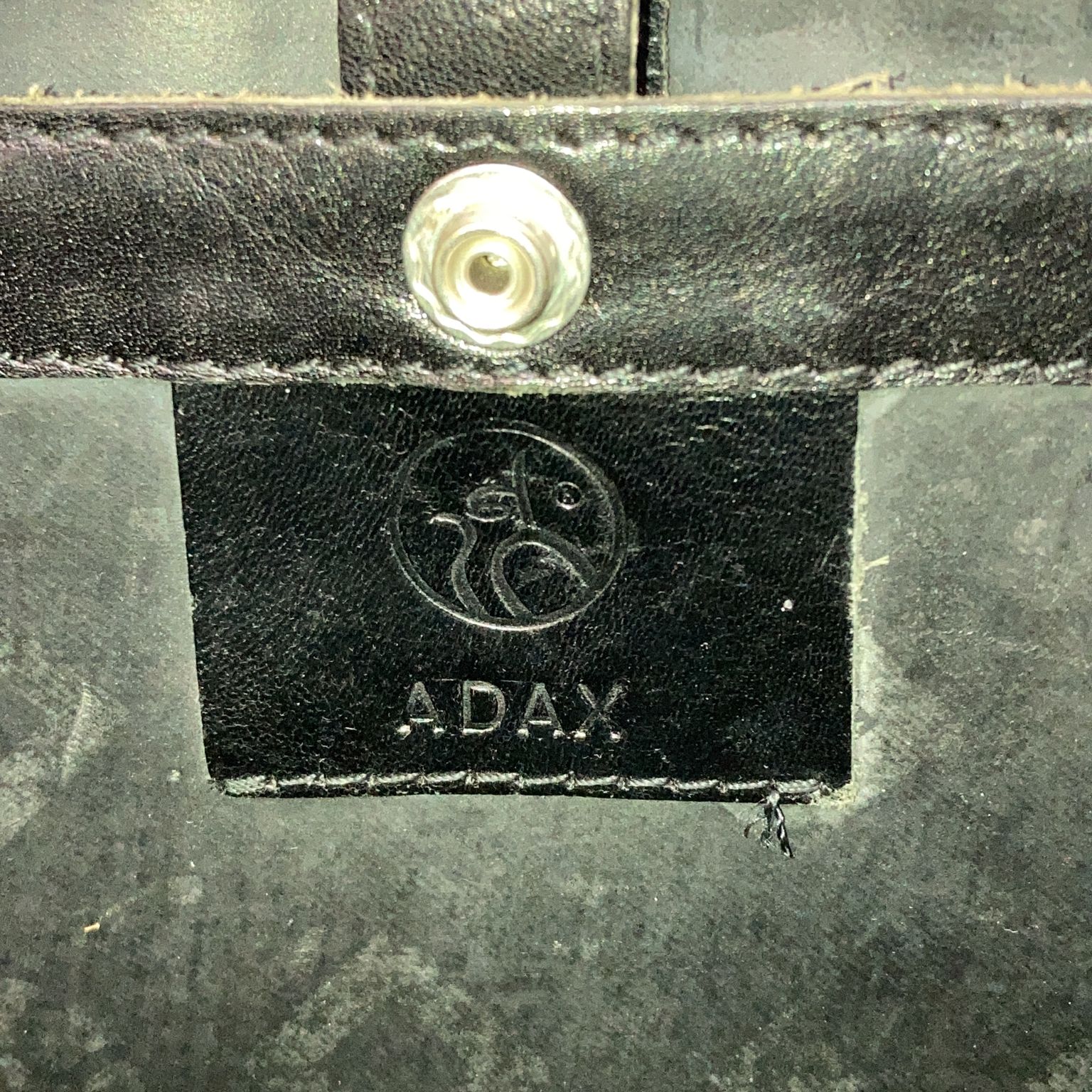 Adax