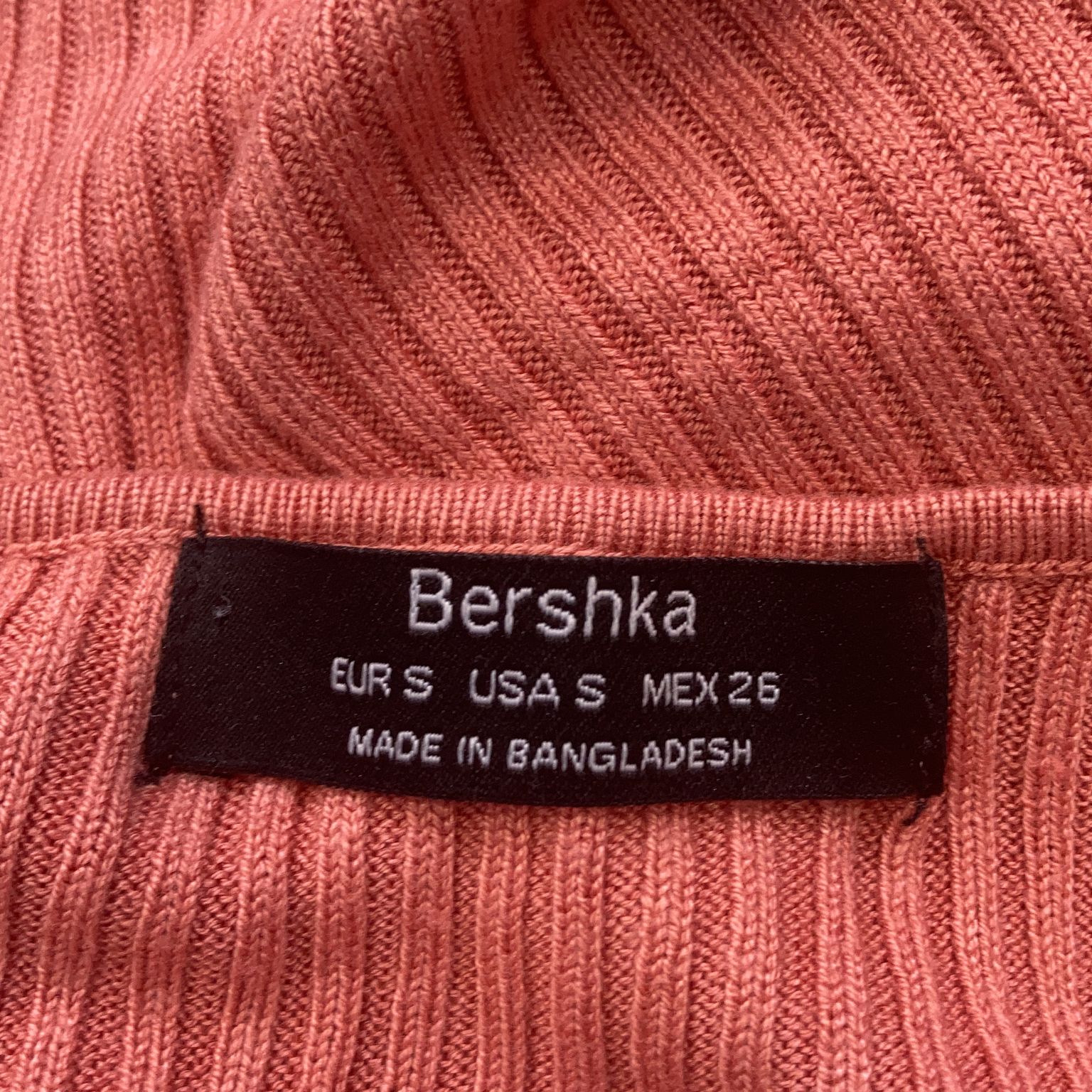 Bershka