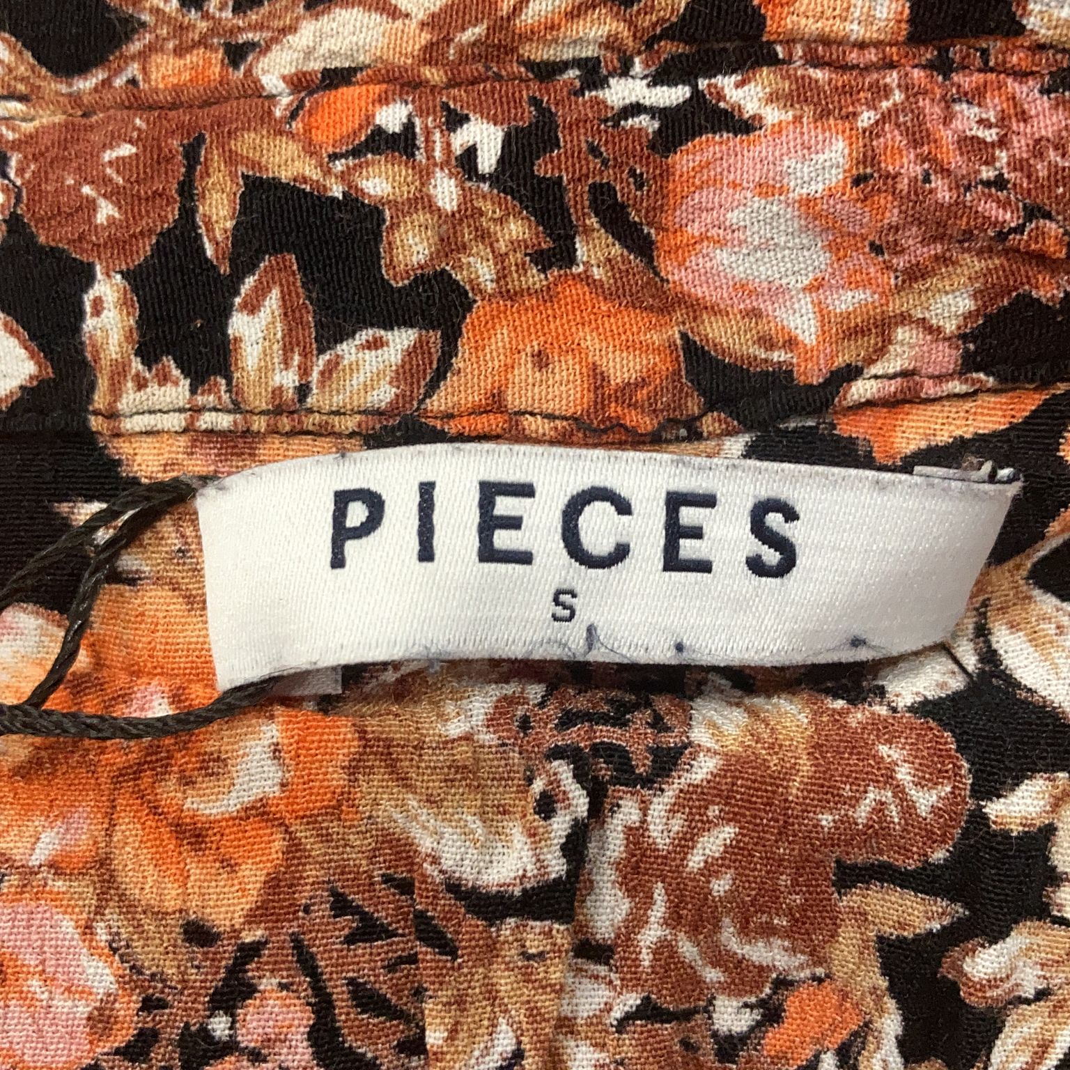 Pieces