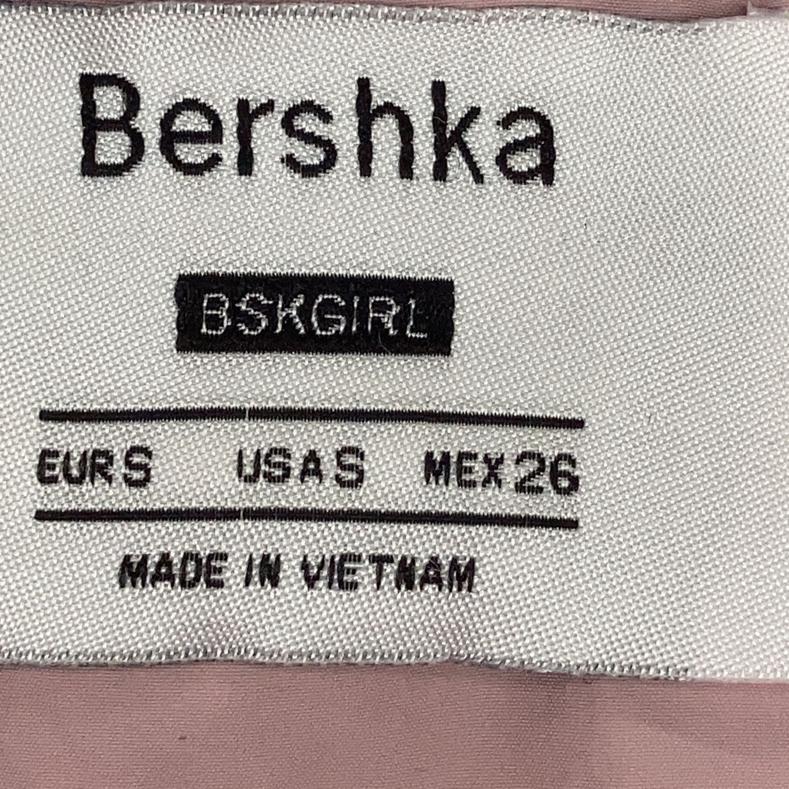 Bershka