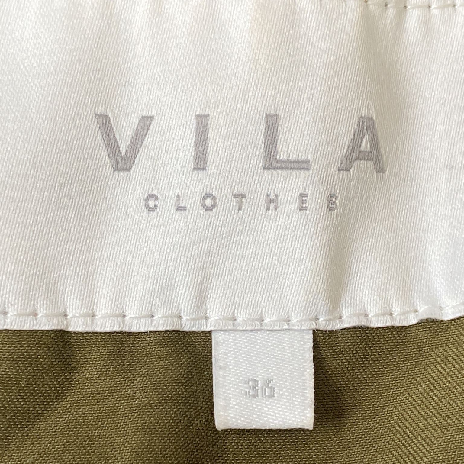 VILA Clothes