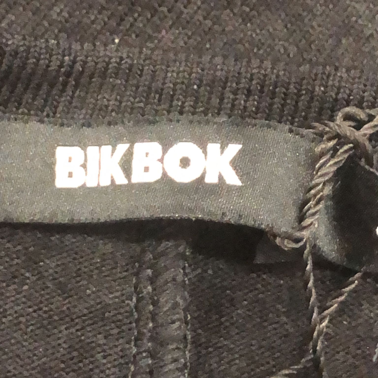 Bik Bok