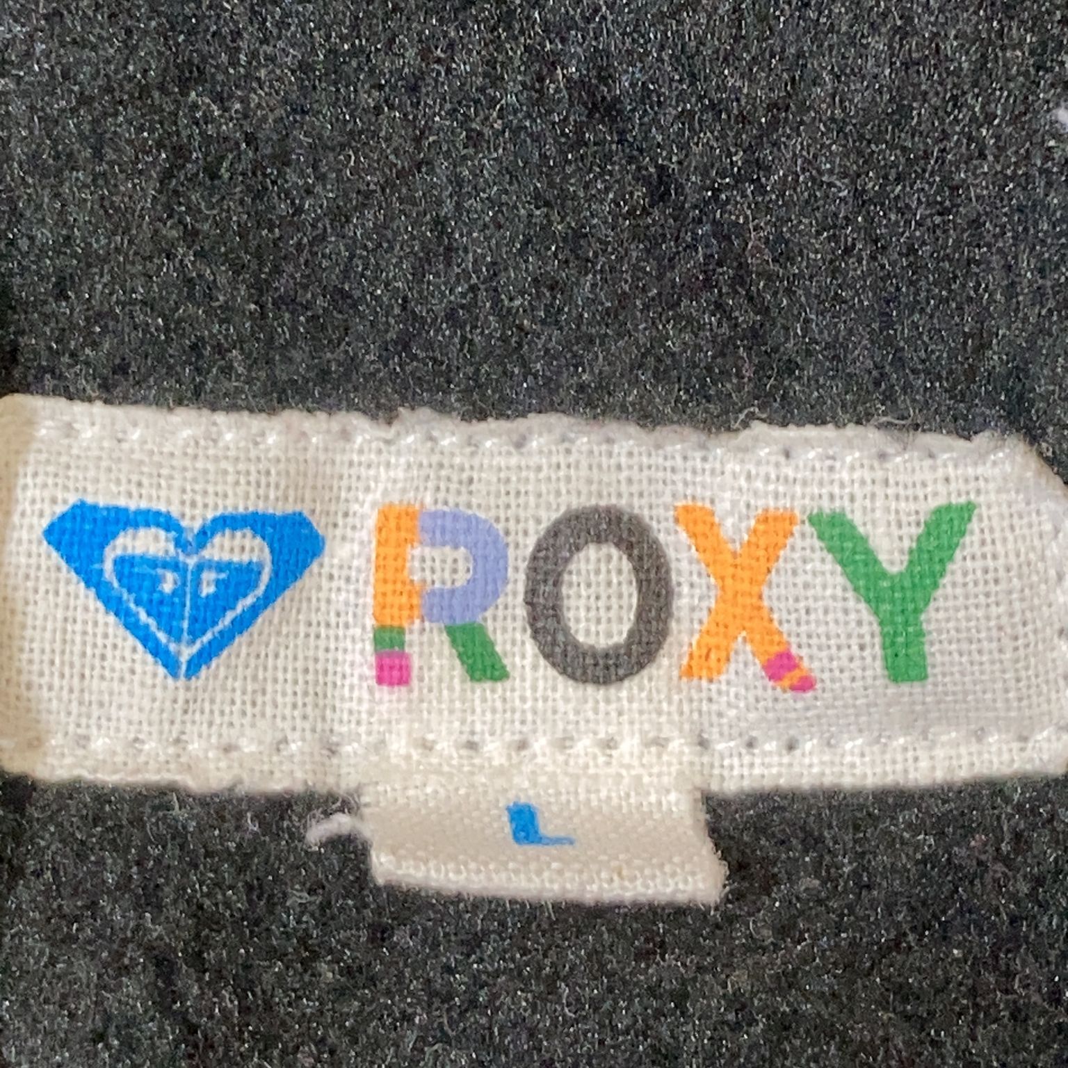 Roxy