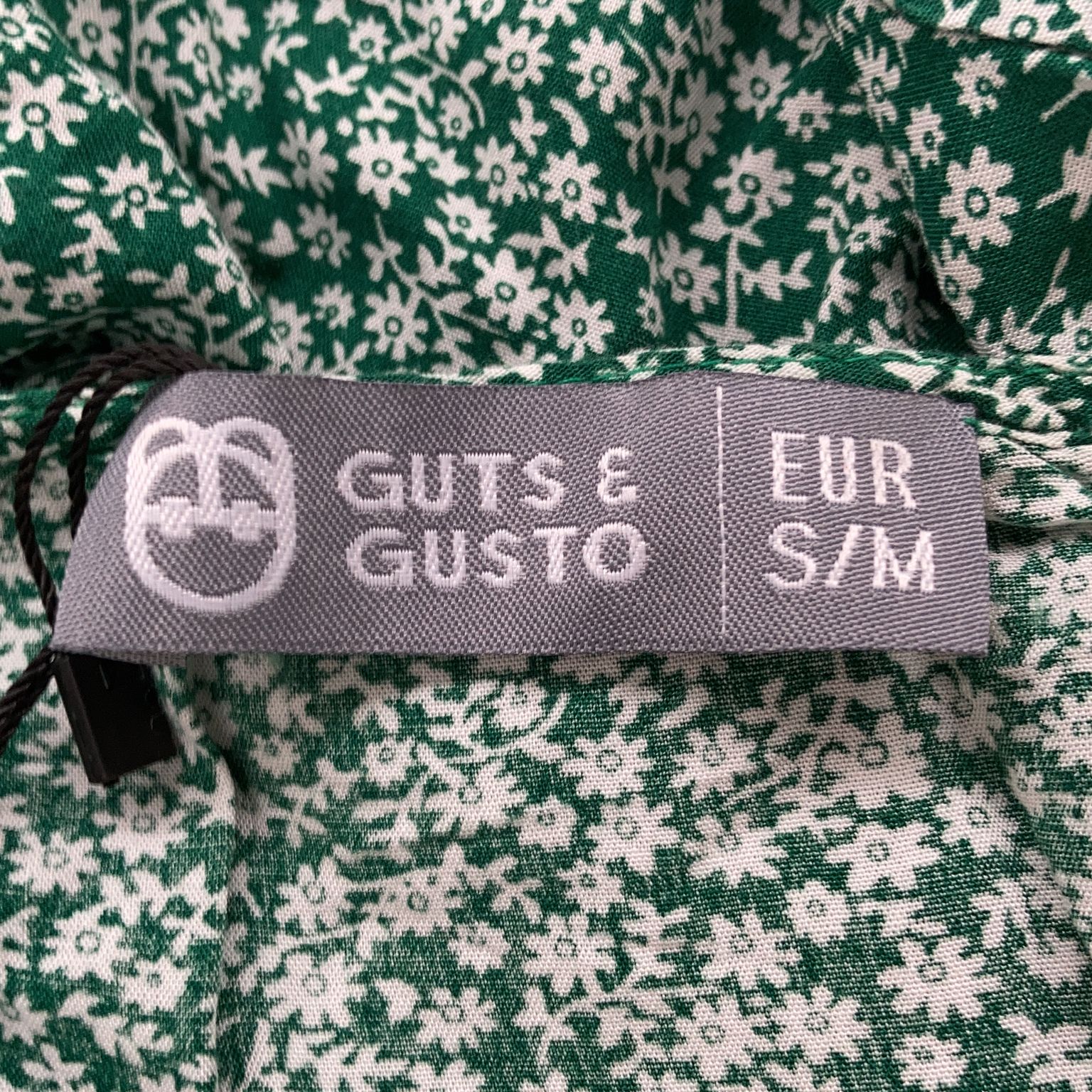 Guts  Gusto