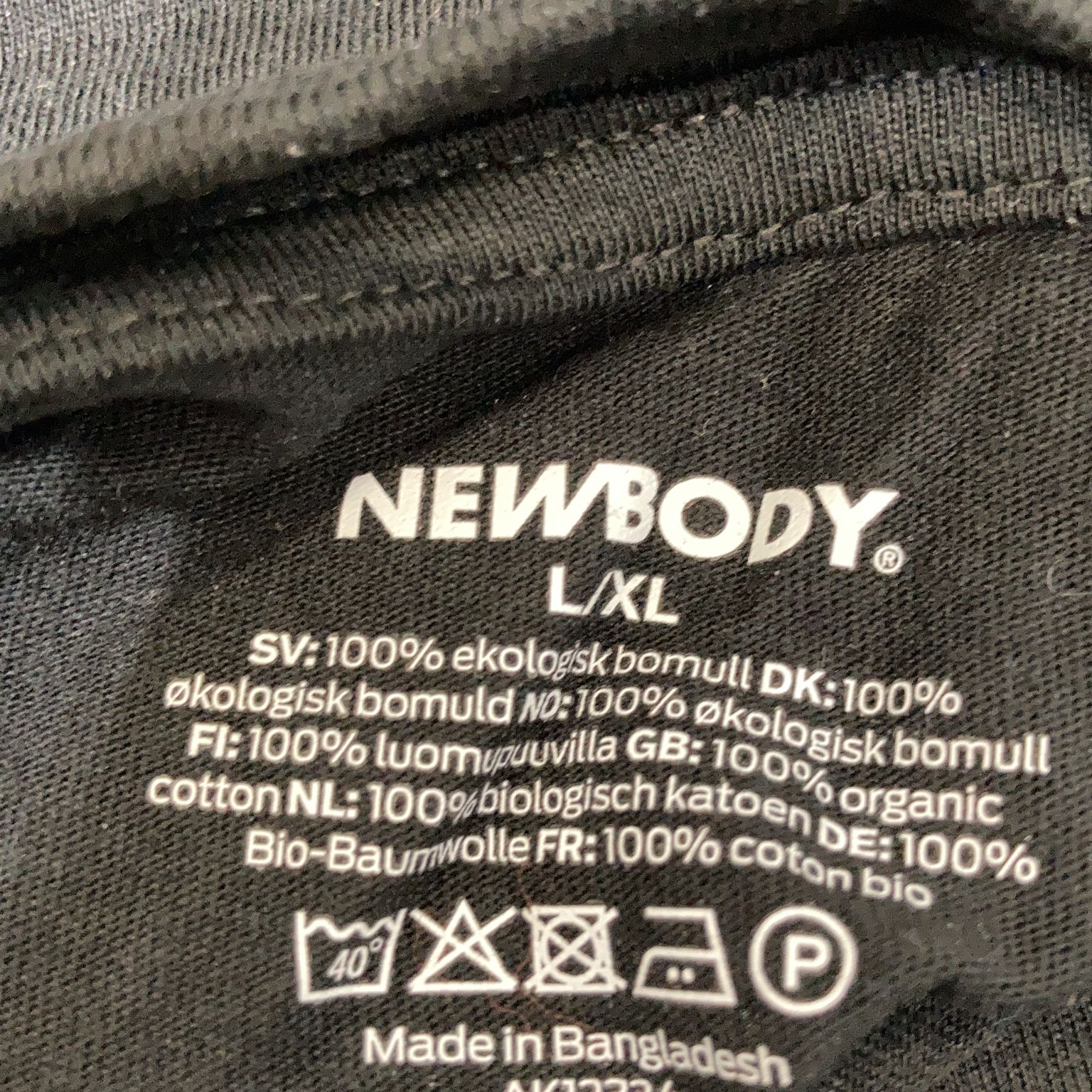 Newbody