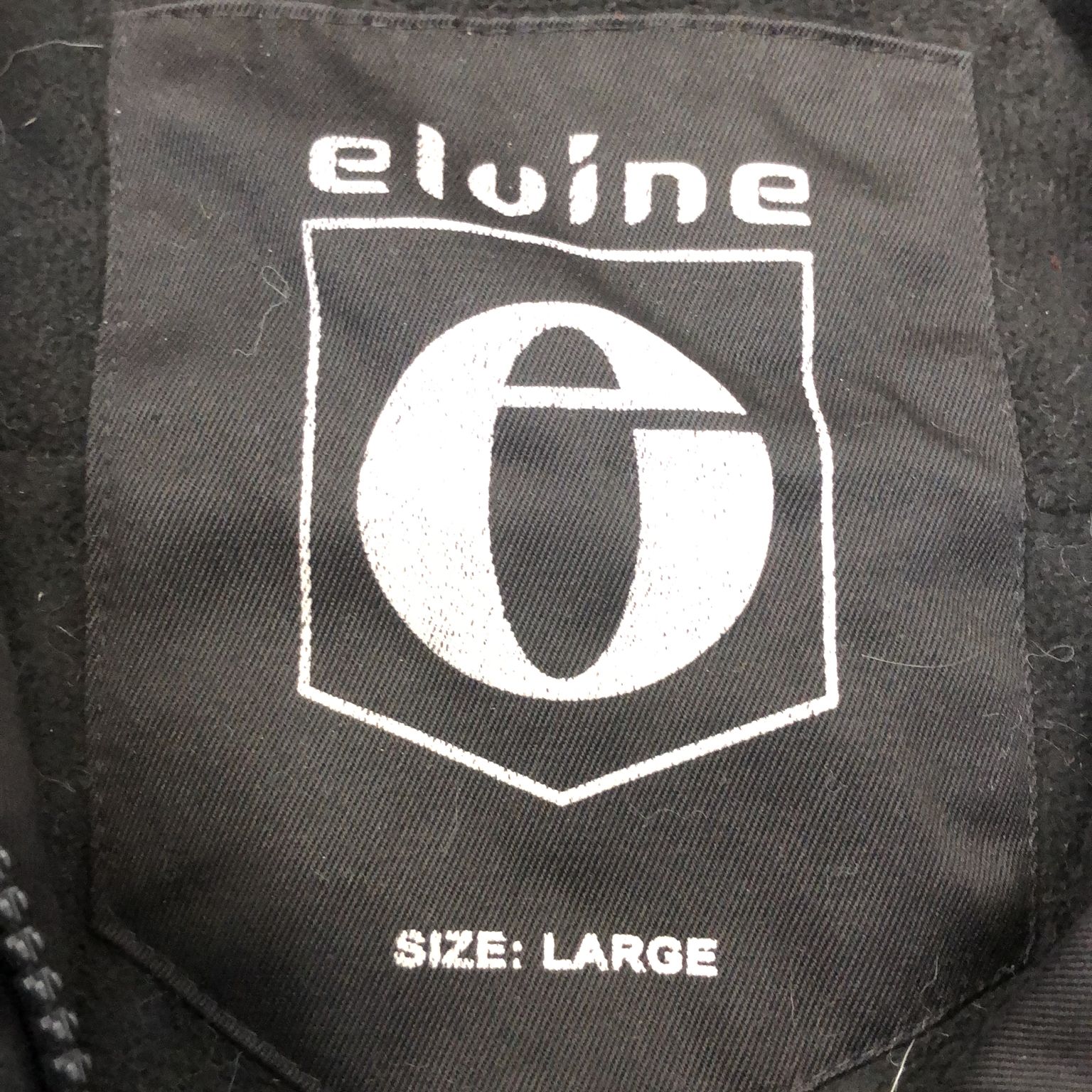 Eloine