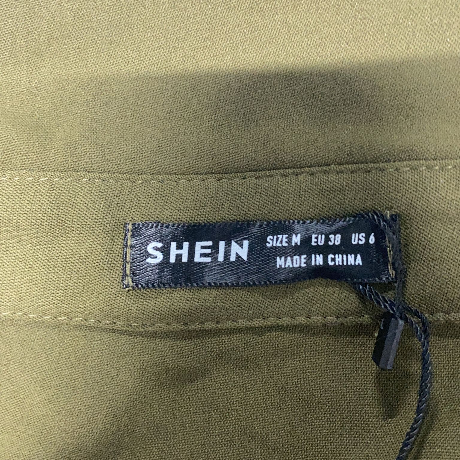 Shein