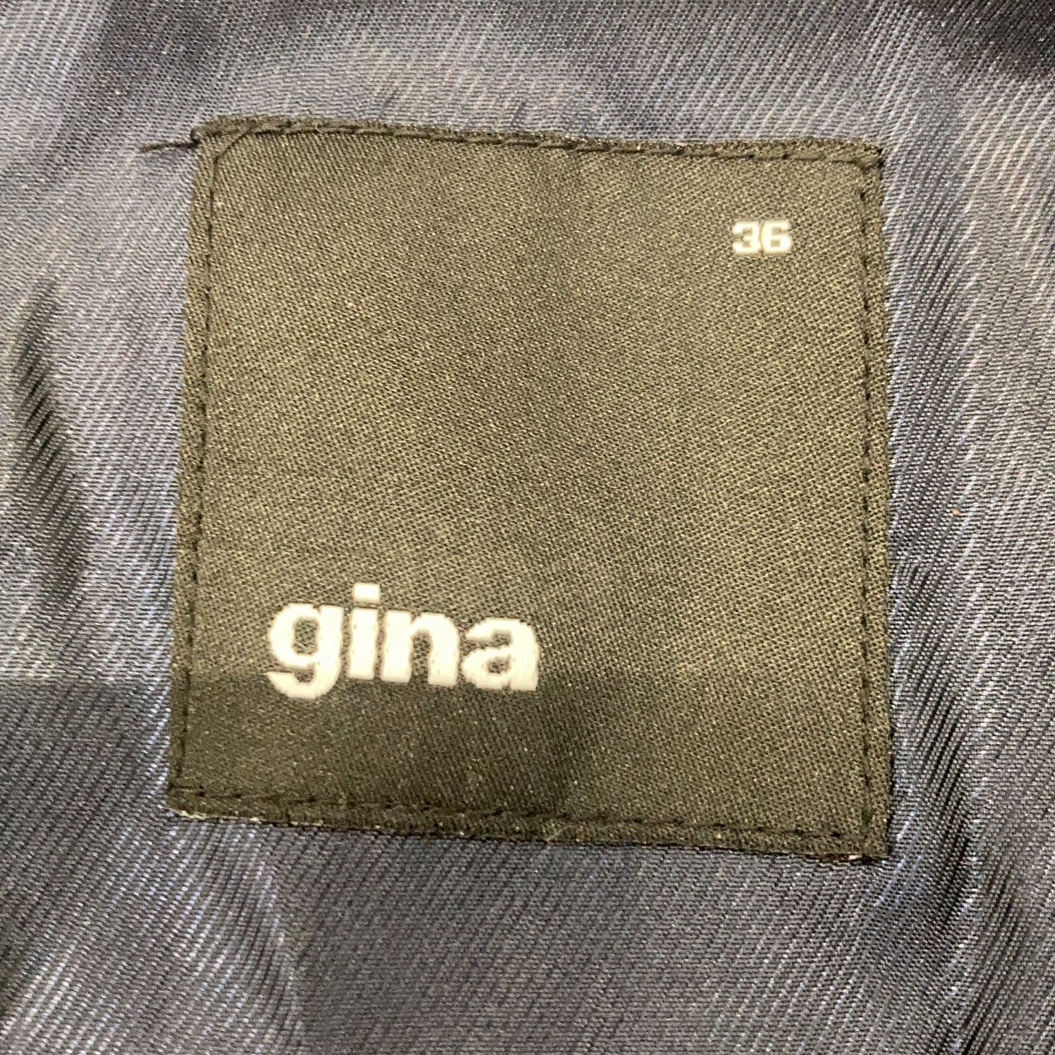 Gina Tricot