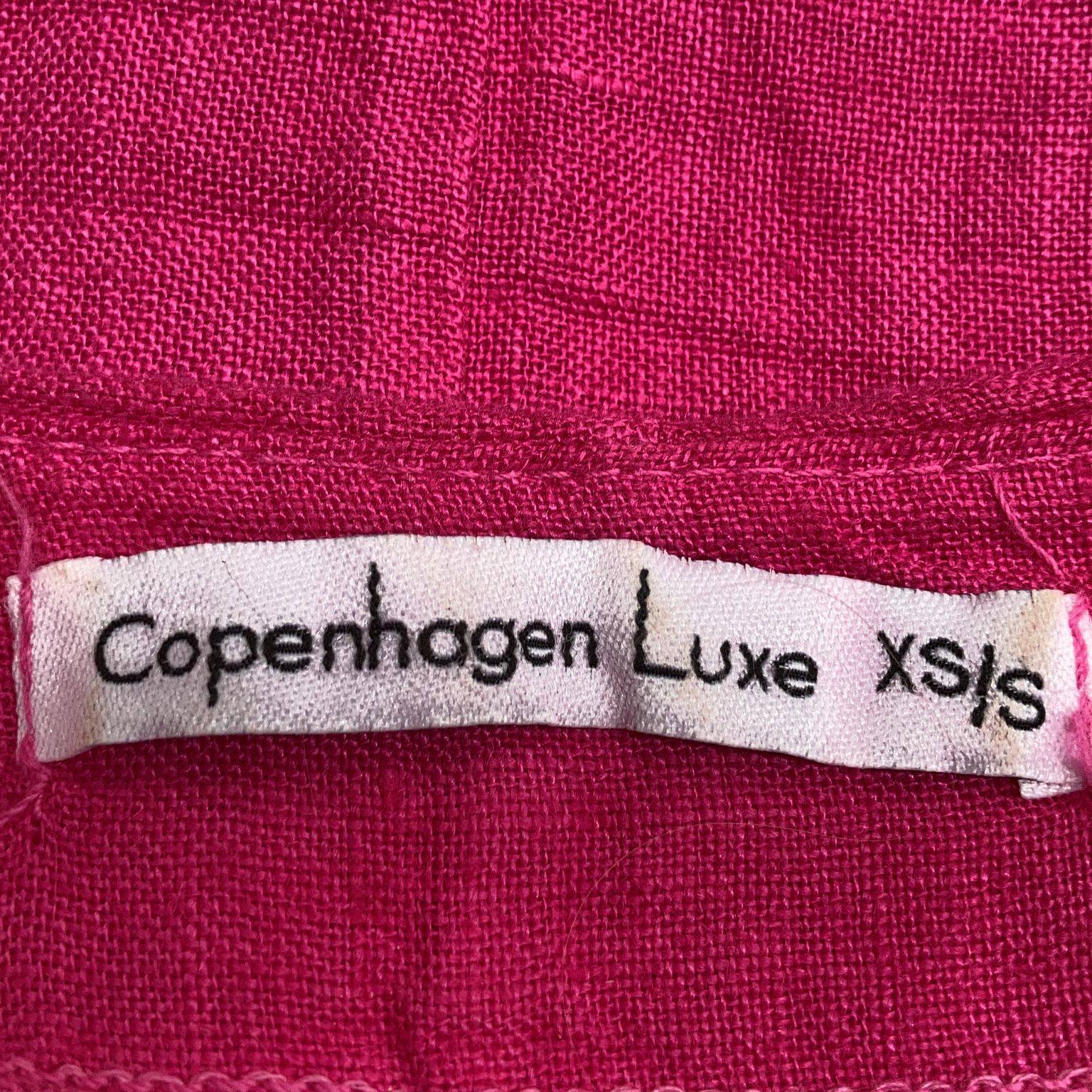 Copenhagen Luxe