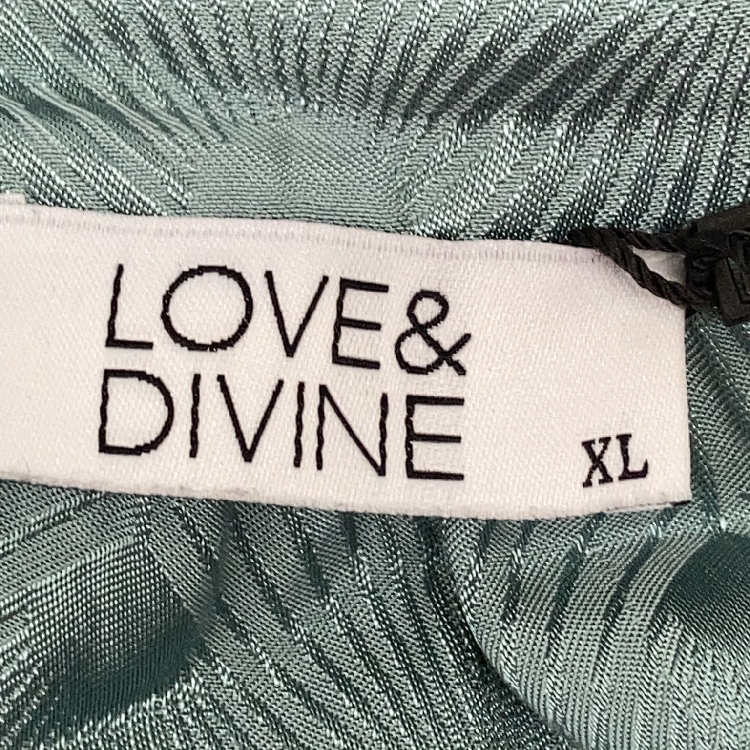 Love  Divine