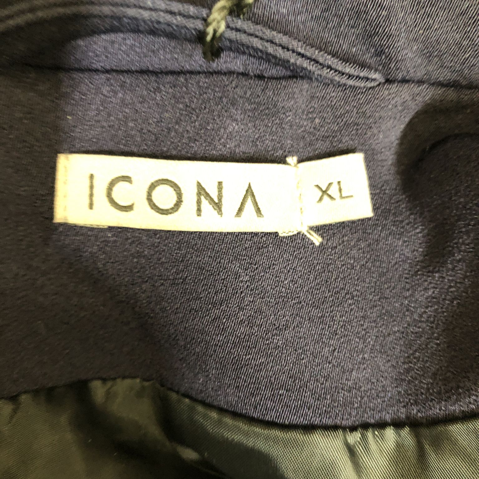 Icona