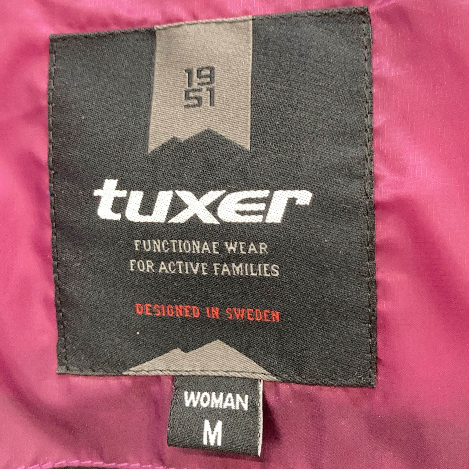 Tuxer