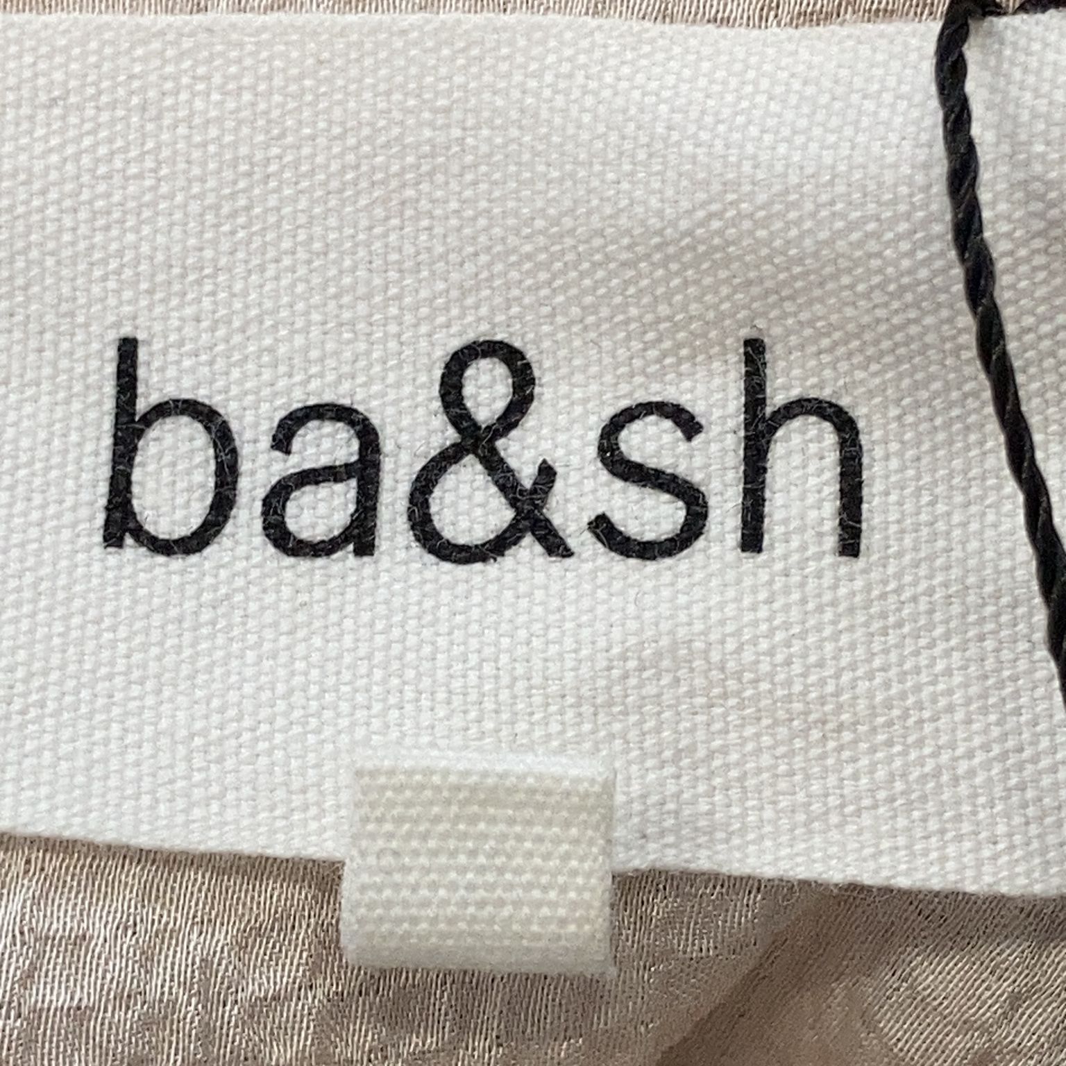 Bash