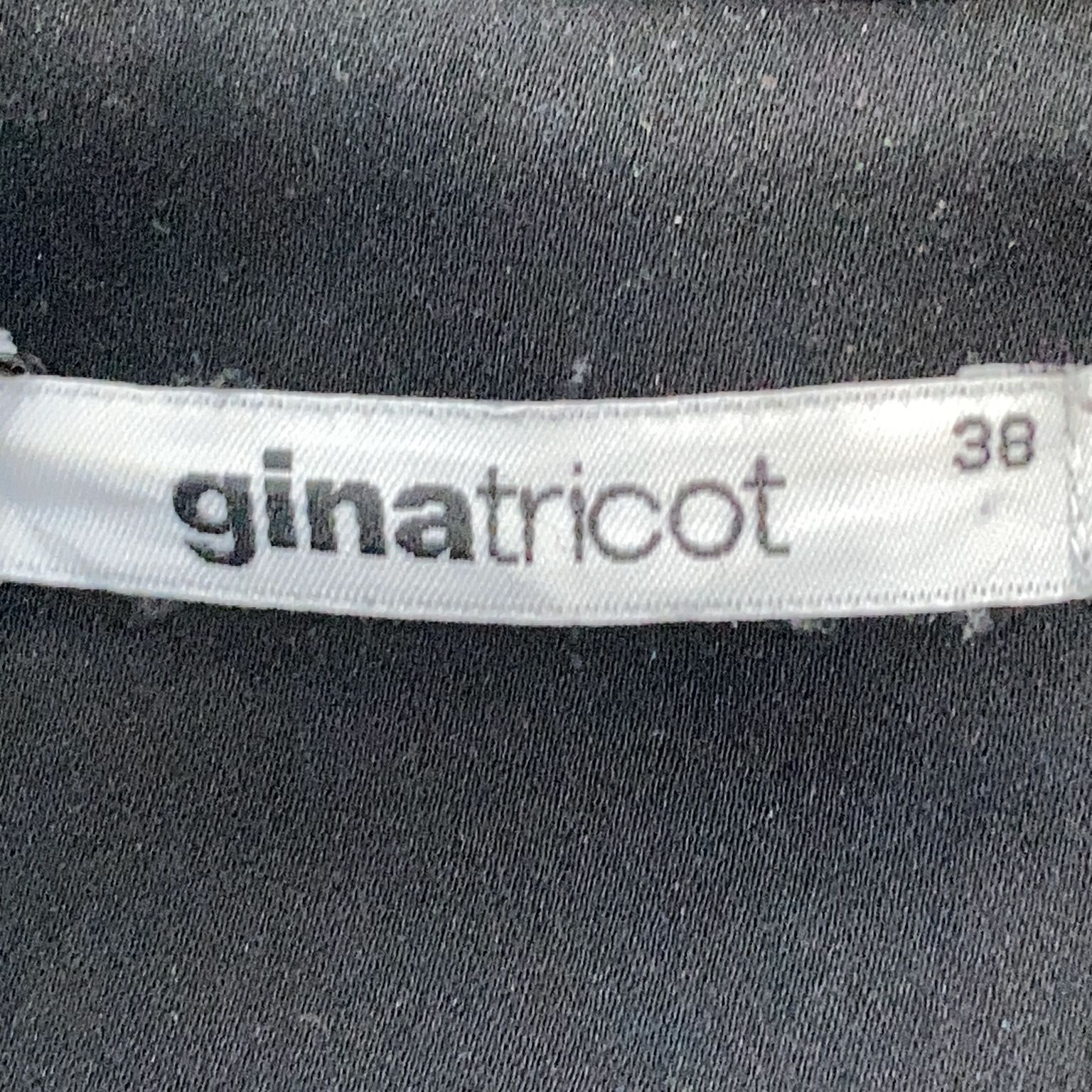 Gina Tricot