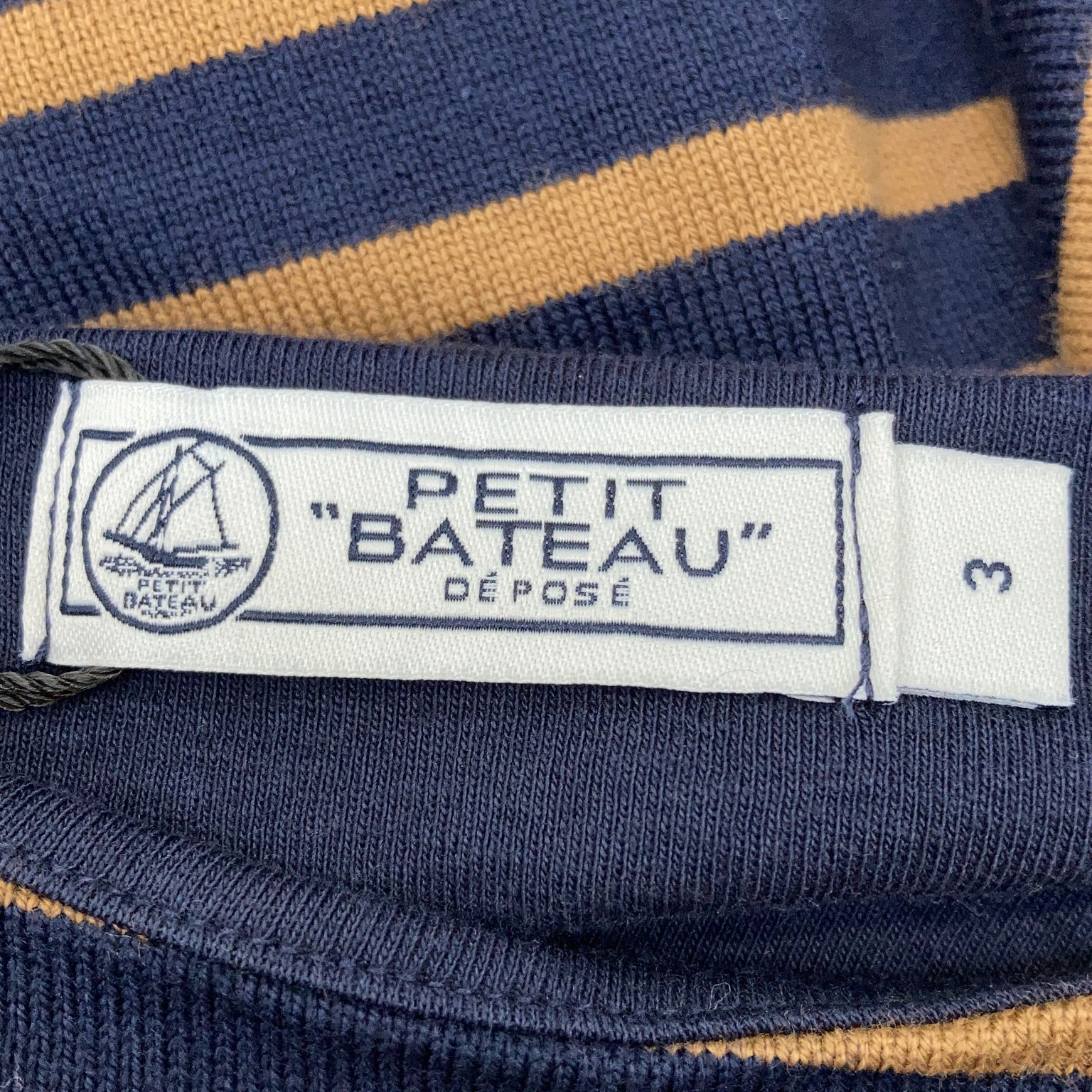 Petit Bateau