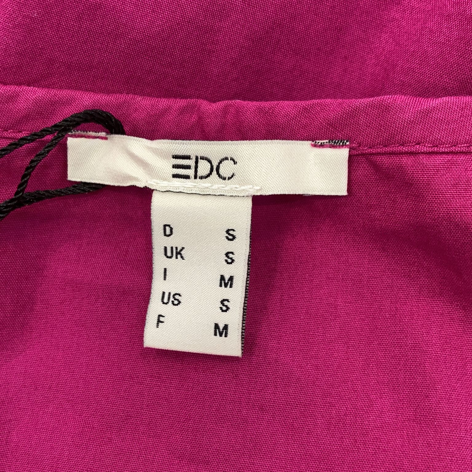 EDC by ESPRIT