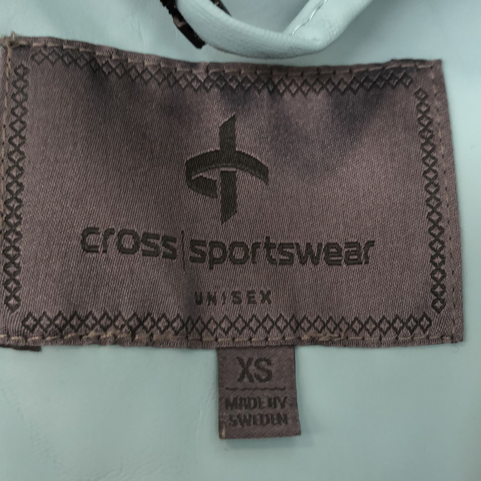 Cross Sportswear