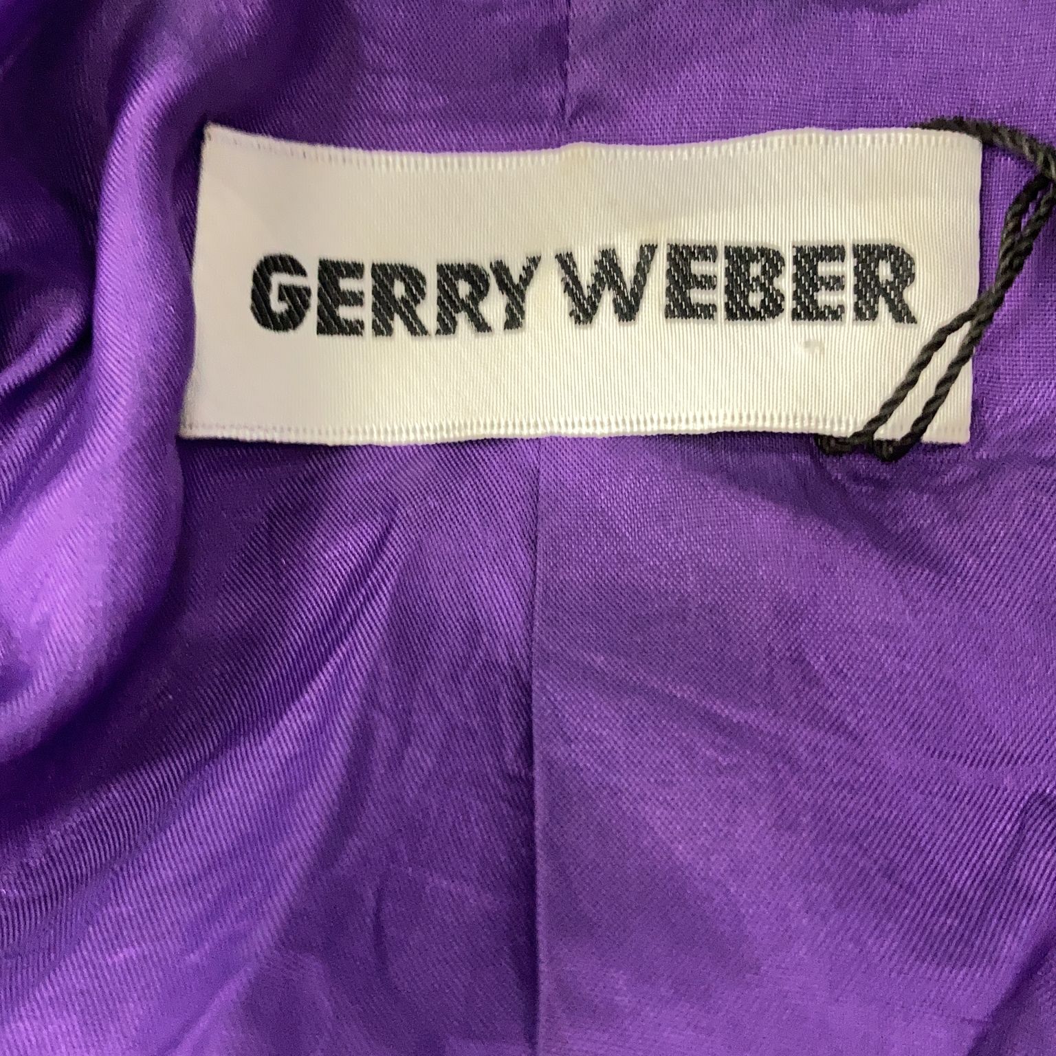 Gerry Weber