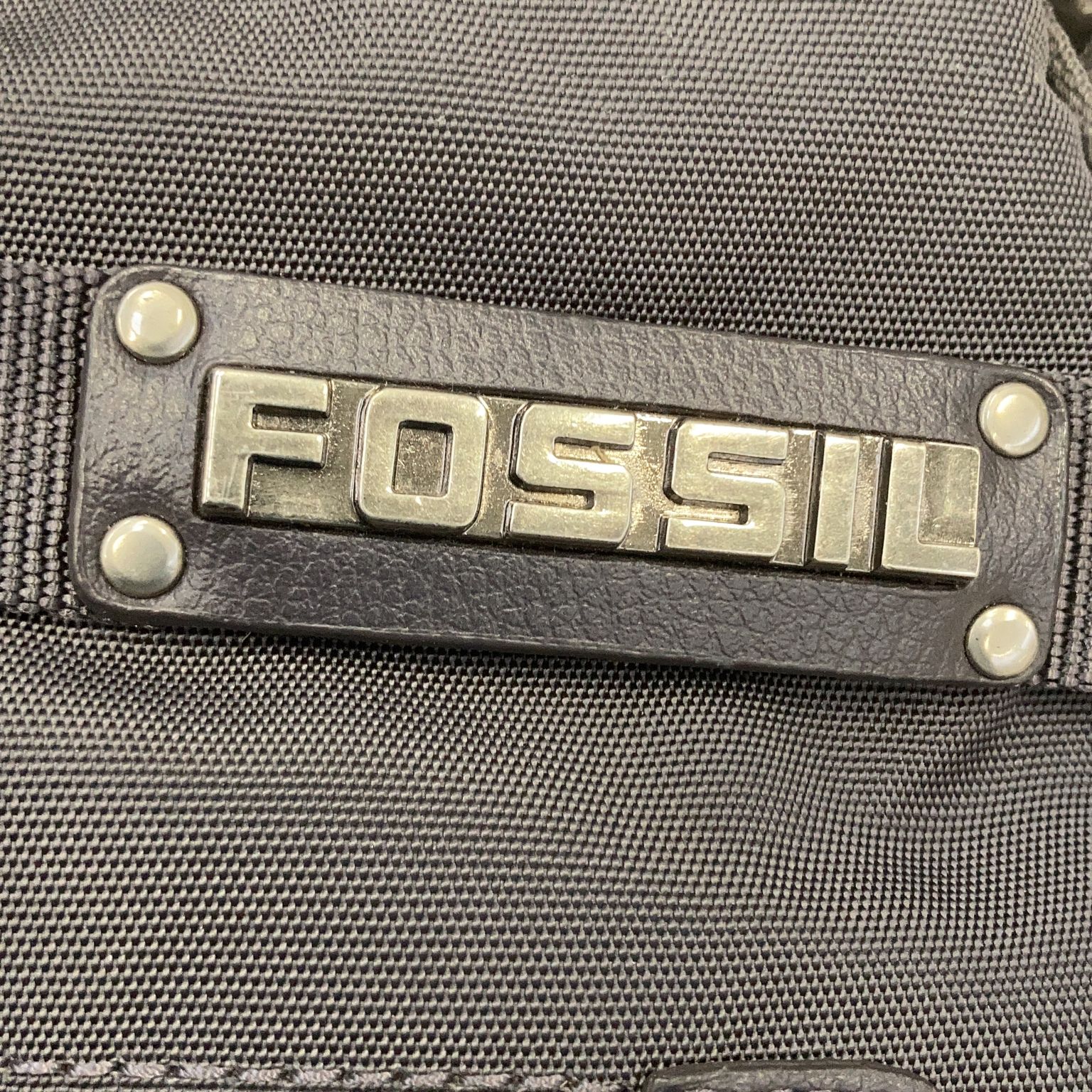 Fossil