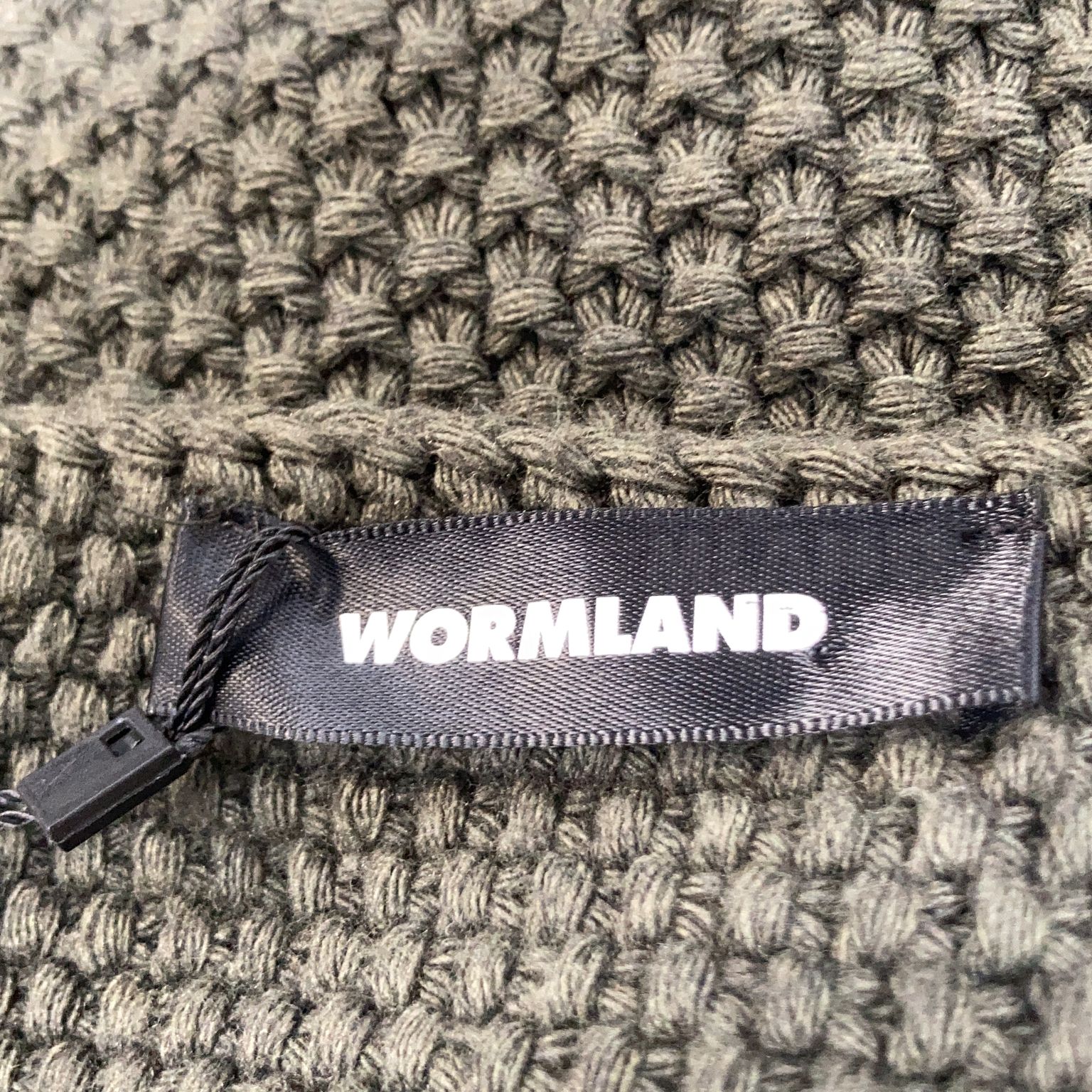 Wormland