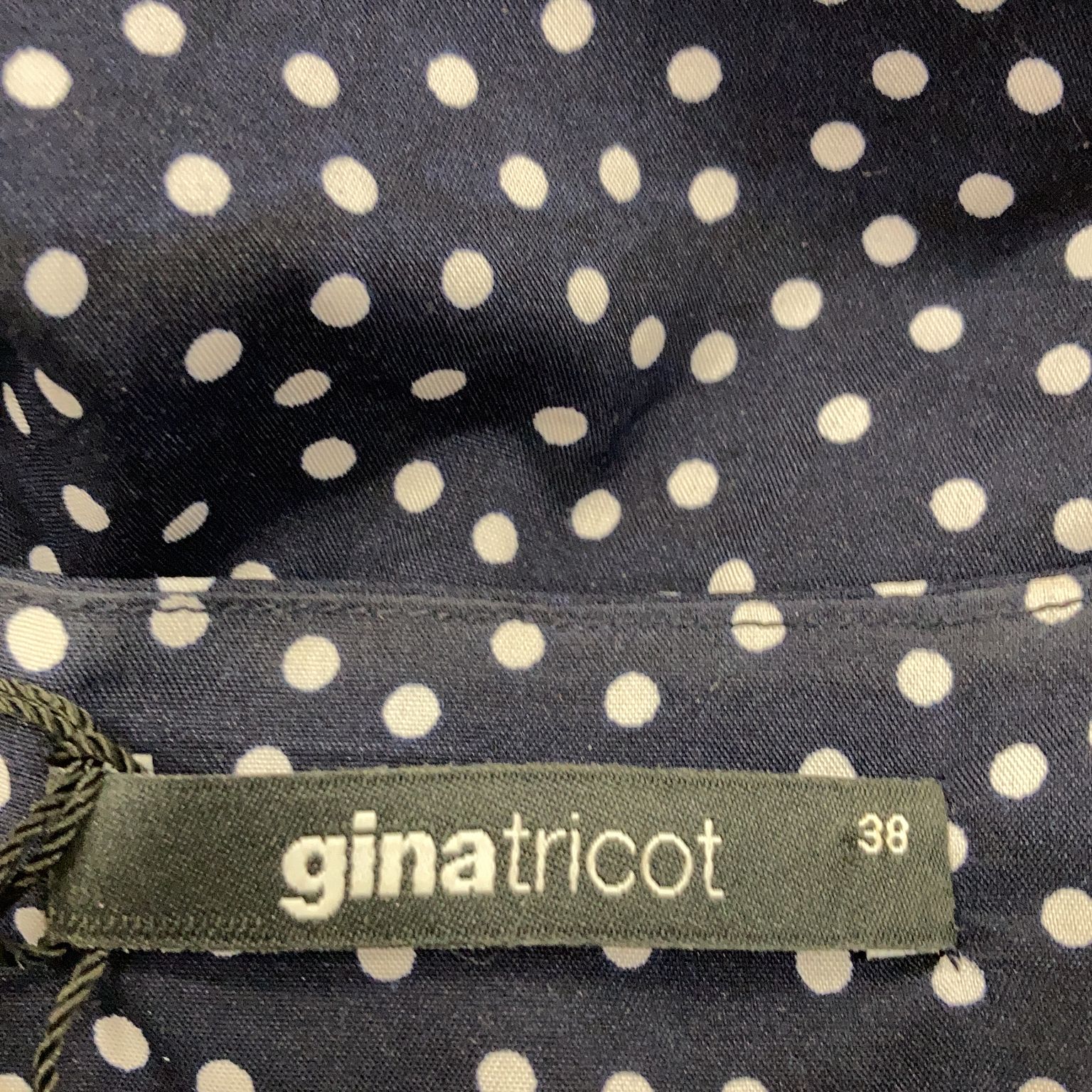 Gina Tricot