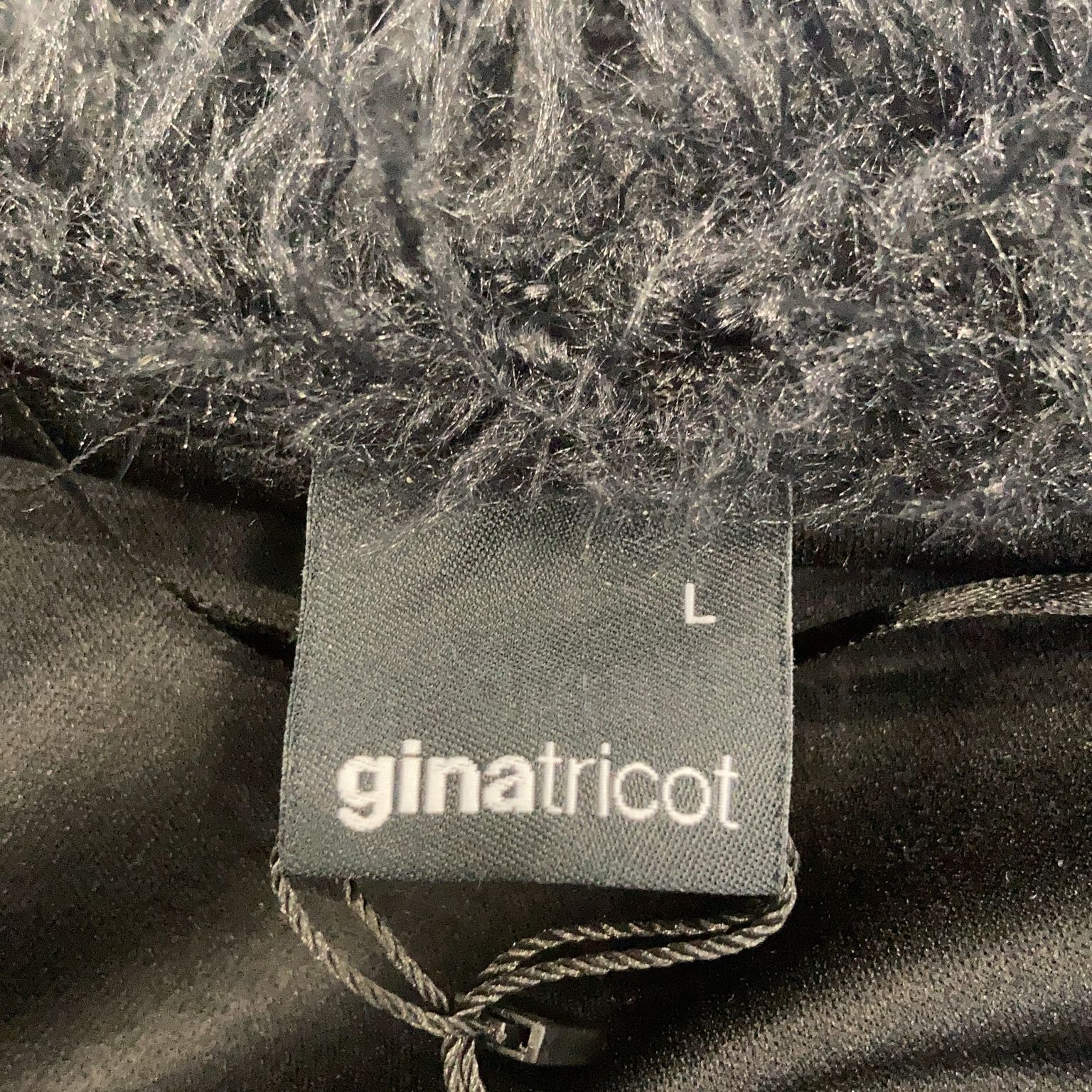 Gina Tricot