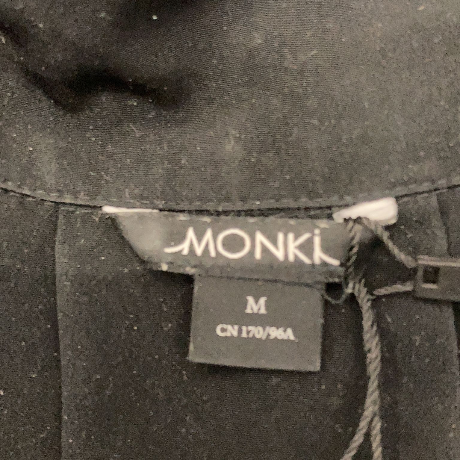 Monki