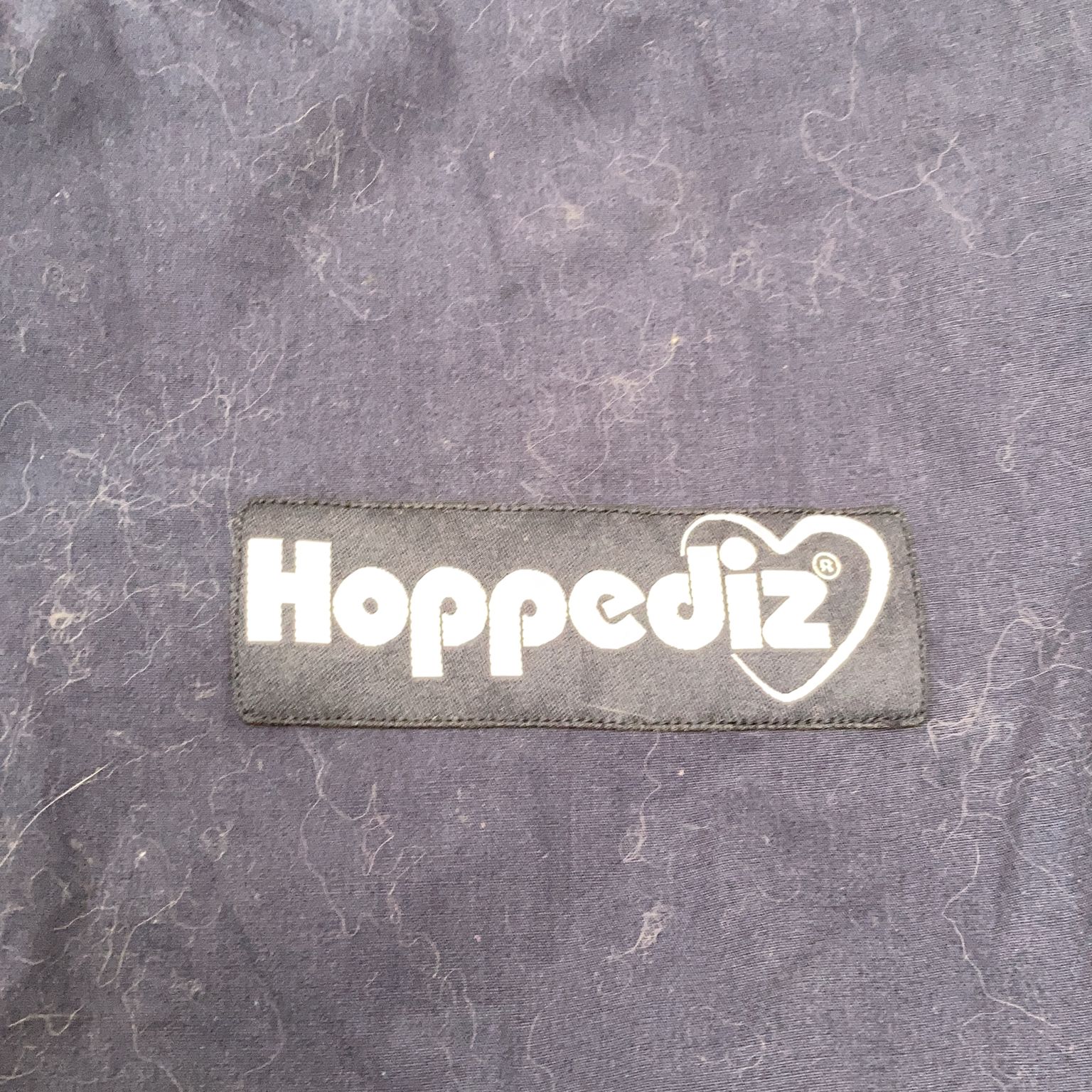 Hoppediz