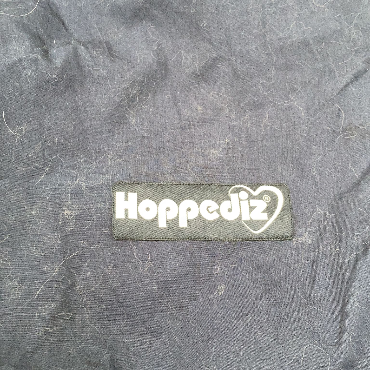 Hoppediz