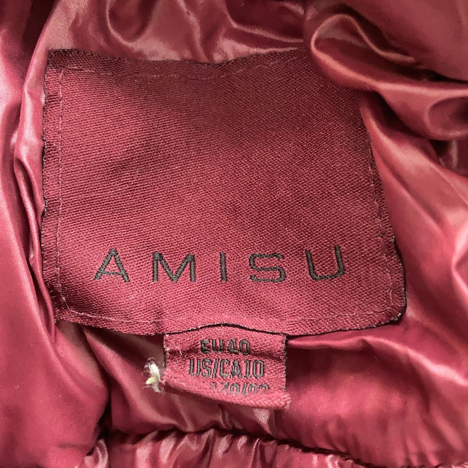 Amisu