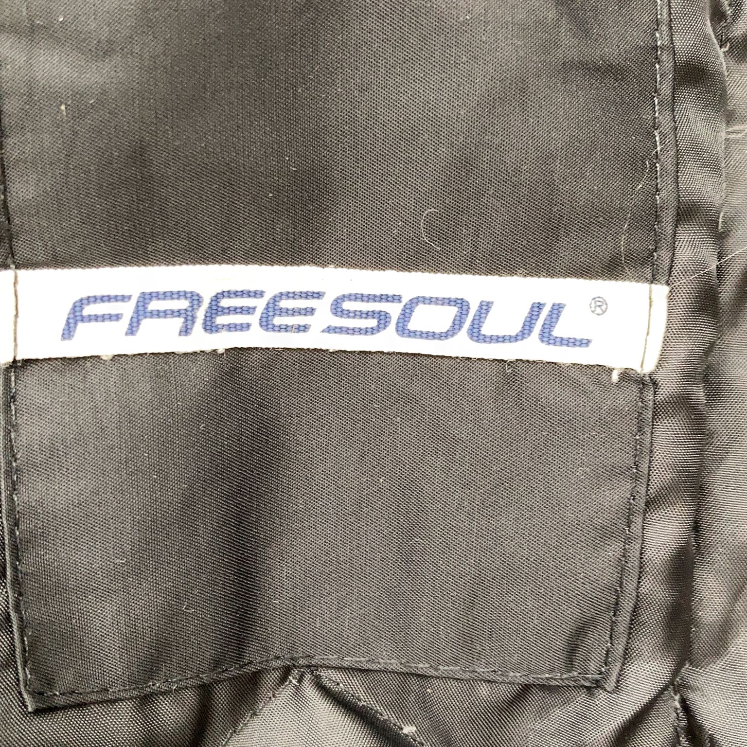 Freesoul