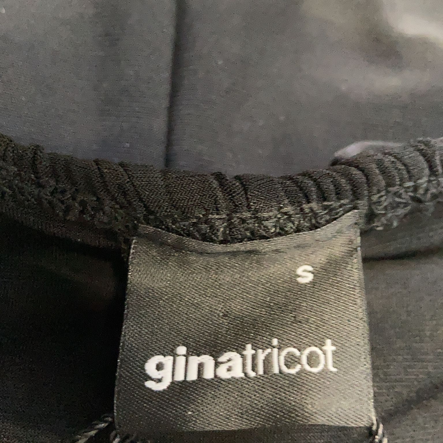 Gina Tricot