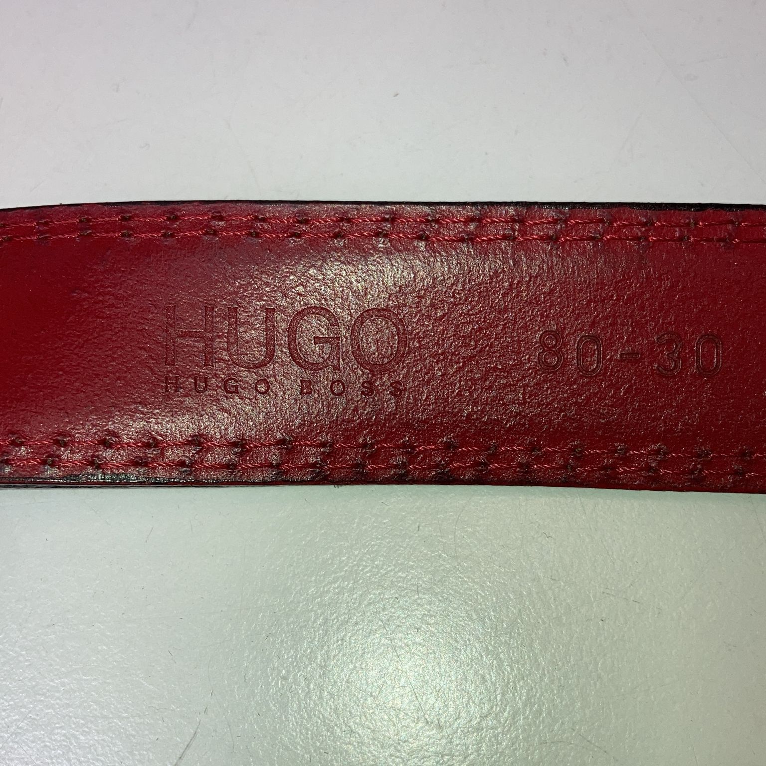 Hugo Hugo Boss