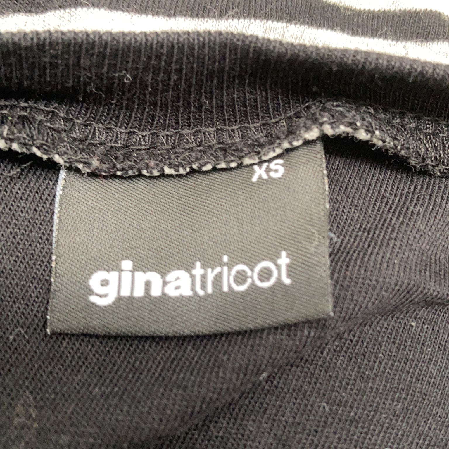 Gina Tricot