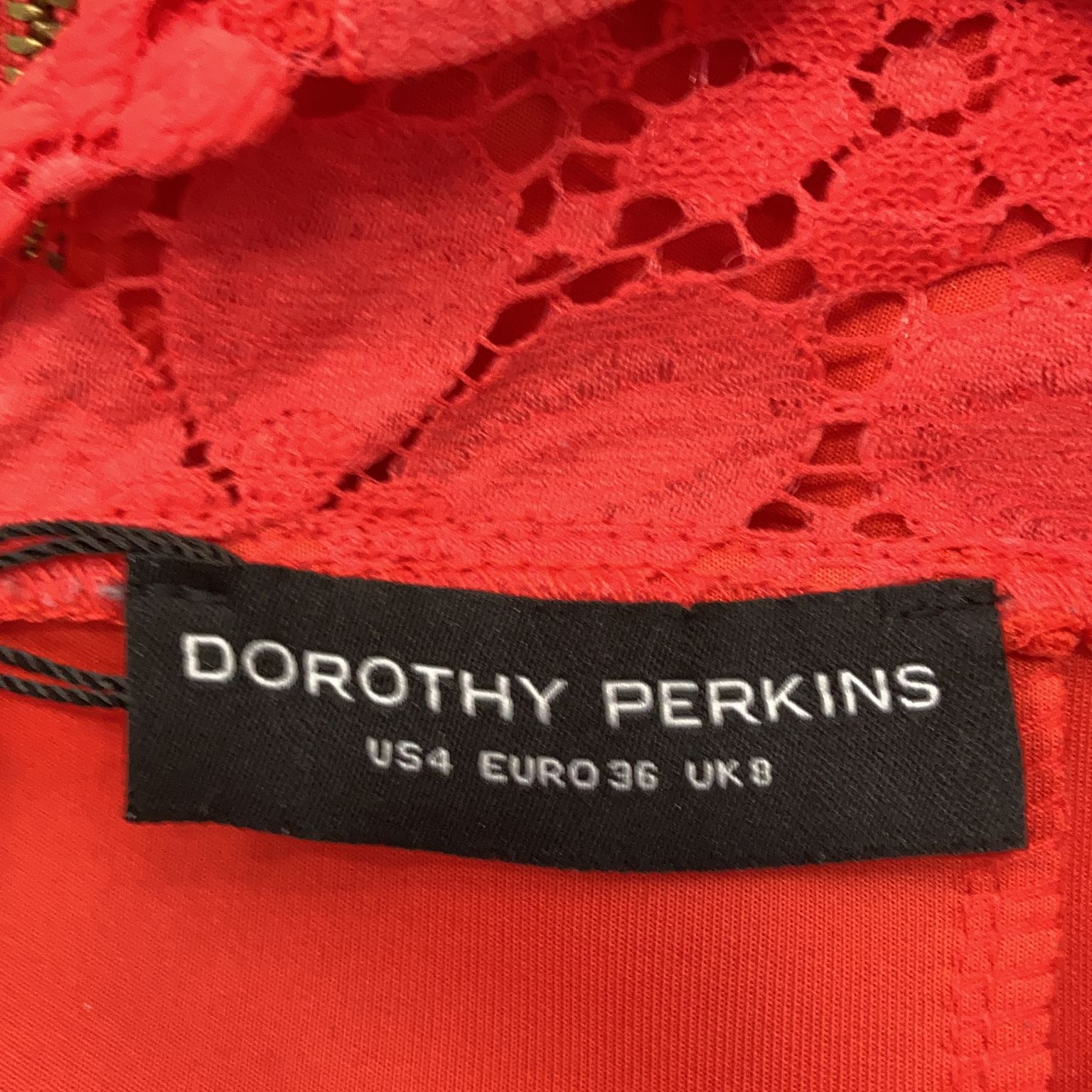 Dorothy Perkins