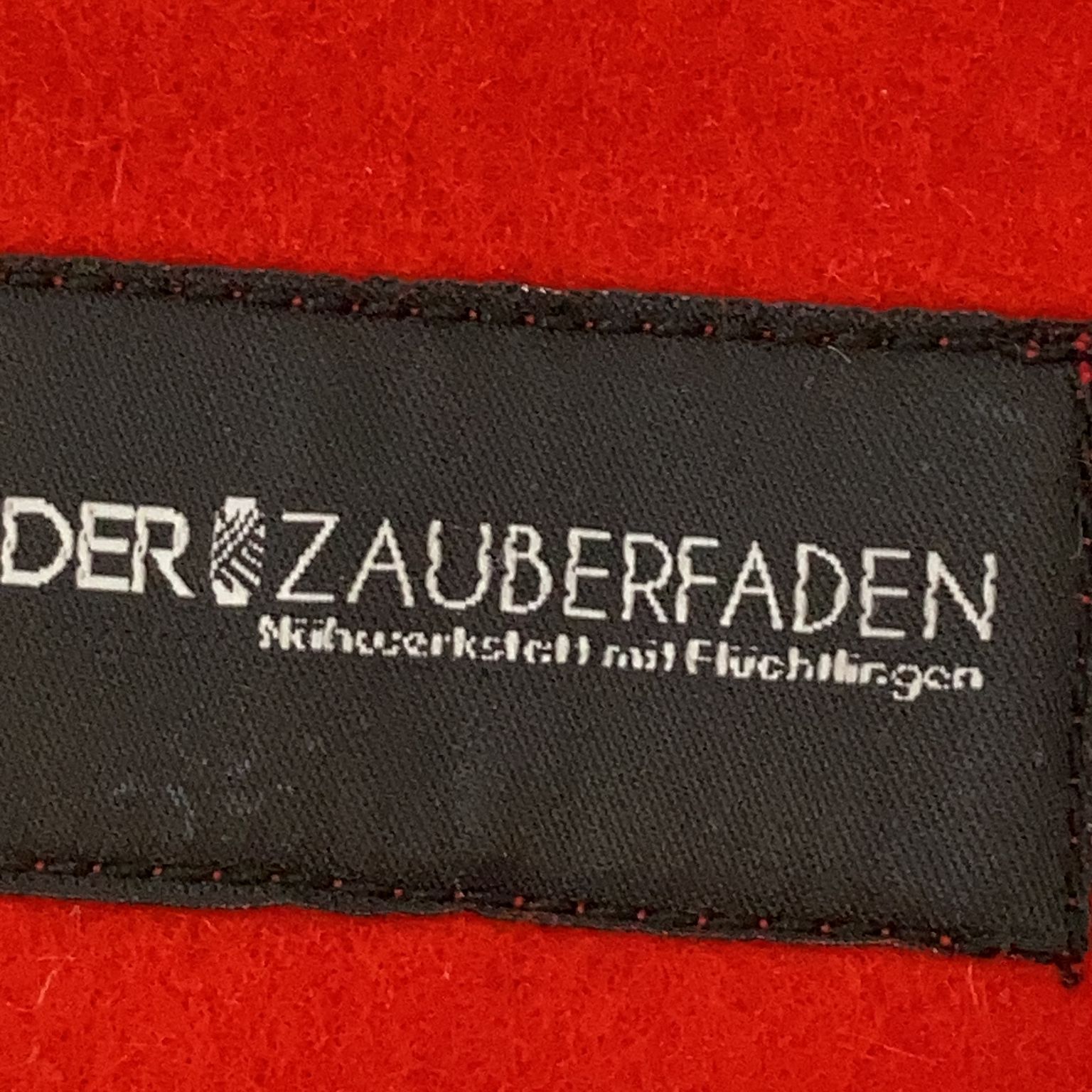 Der Zauberfaden